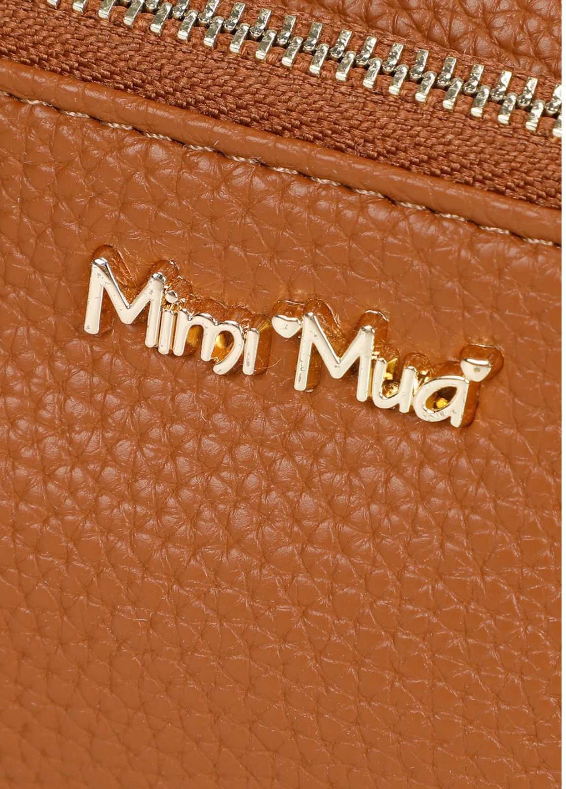 CARTEIRA BÁSICA PEQUENA - MIMI MUA