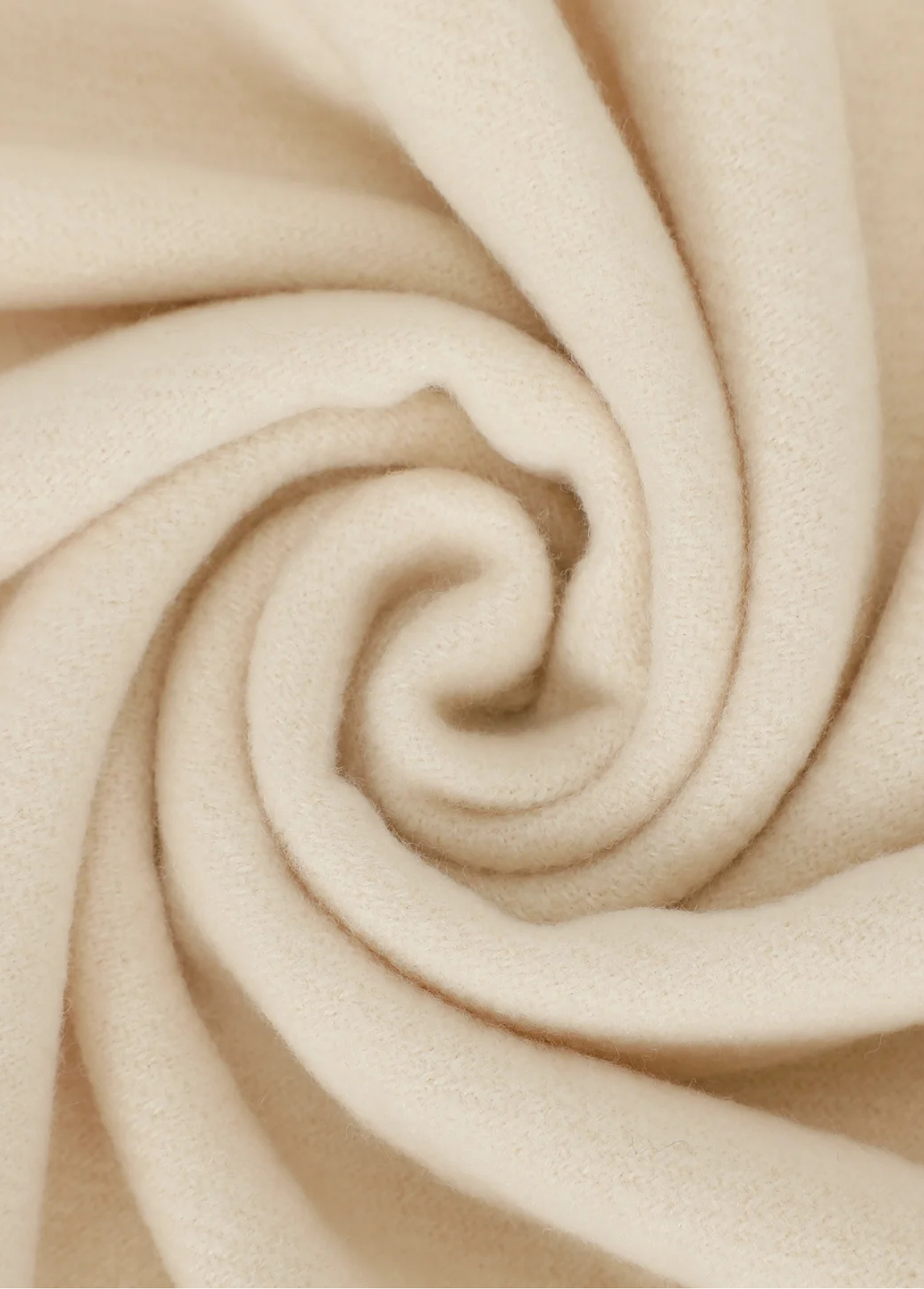 CACHECOL LISO - MIMI MUA