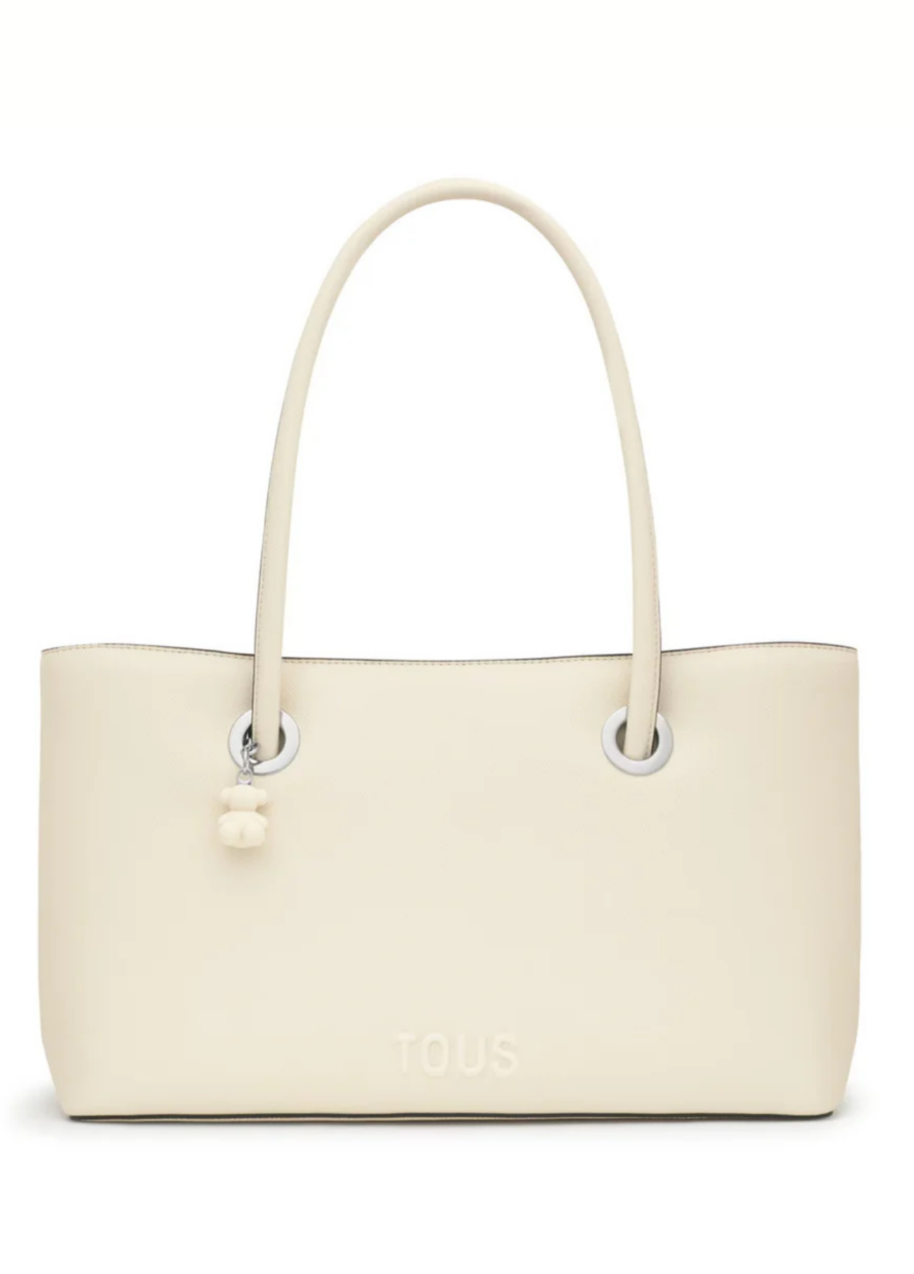MALA GRANDE BEGE POPPY - TOUS