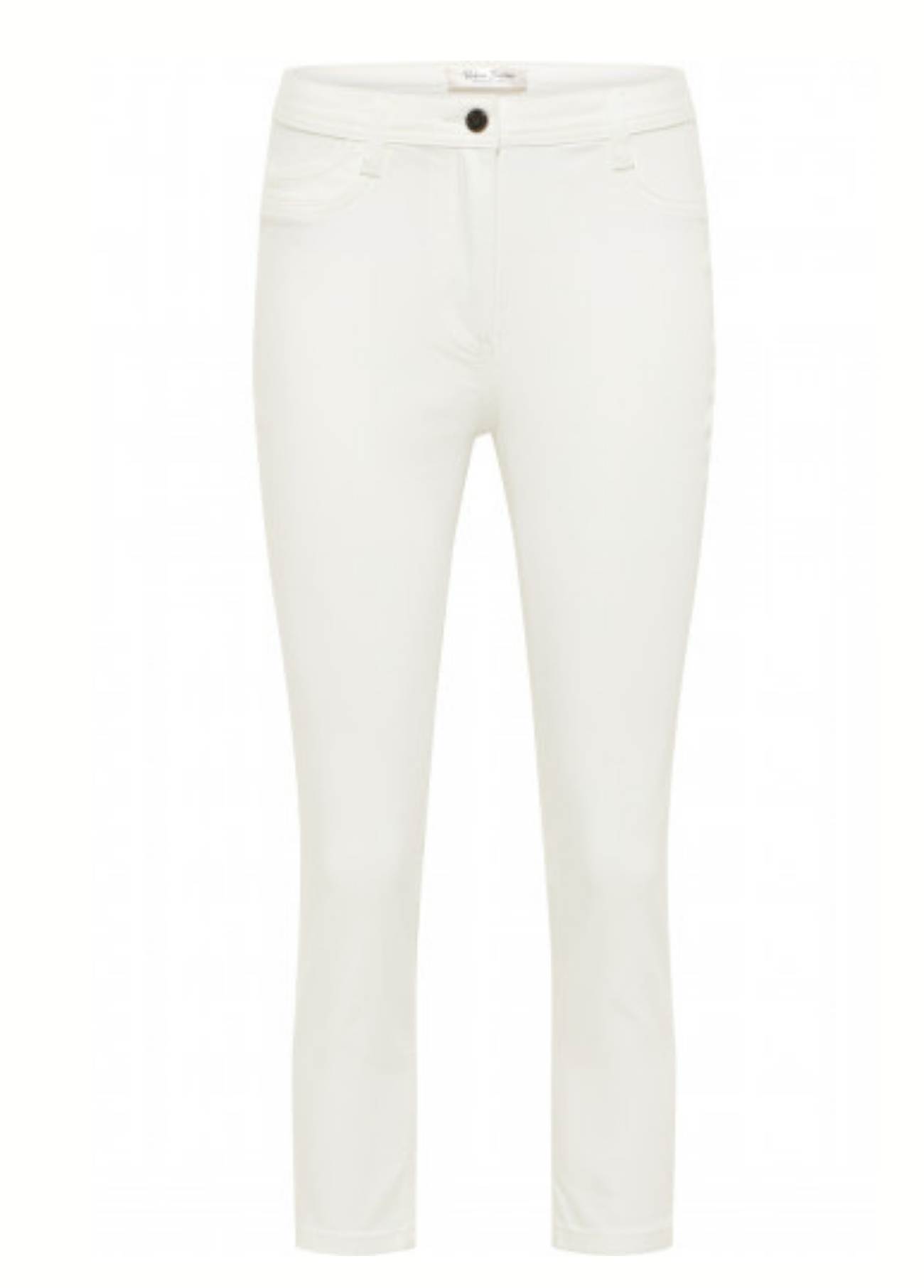 CALÇAS TIPO JEANS - BARBARA LEBEK