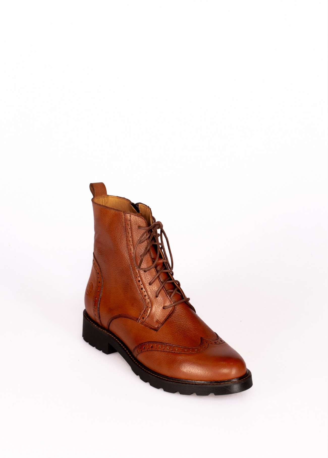 BOTIM OXFORD COM ATACADORES - TAPADAS