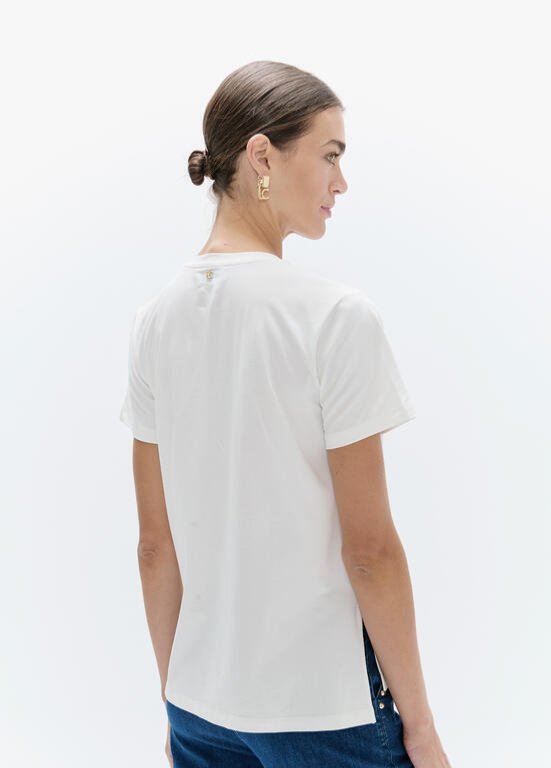 T-SHIRT MADE IN LOLA 1981 - LOLA CASADEMUNT
