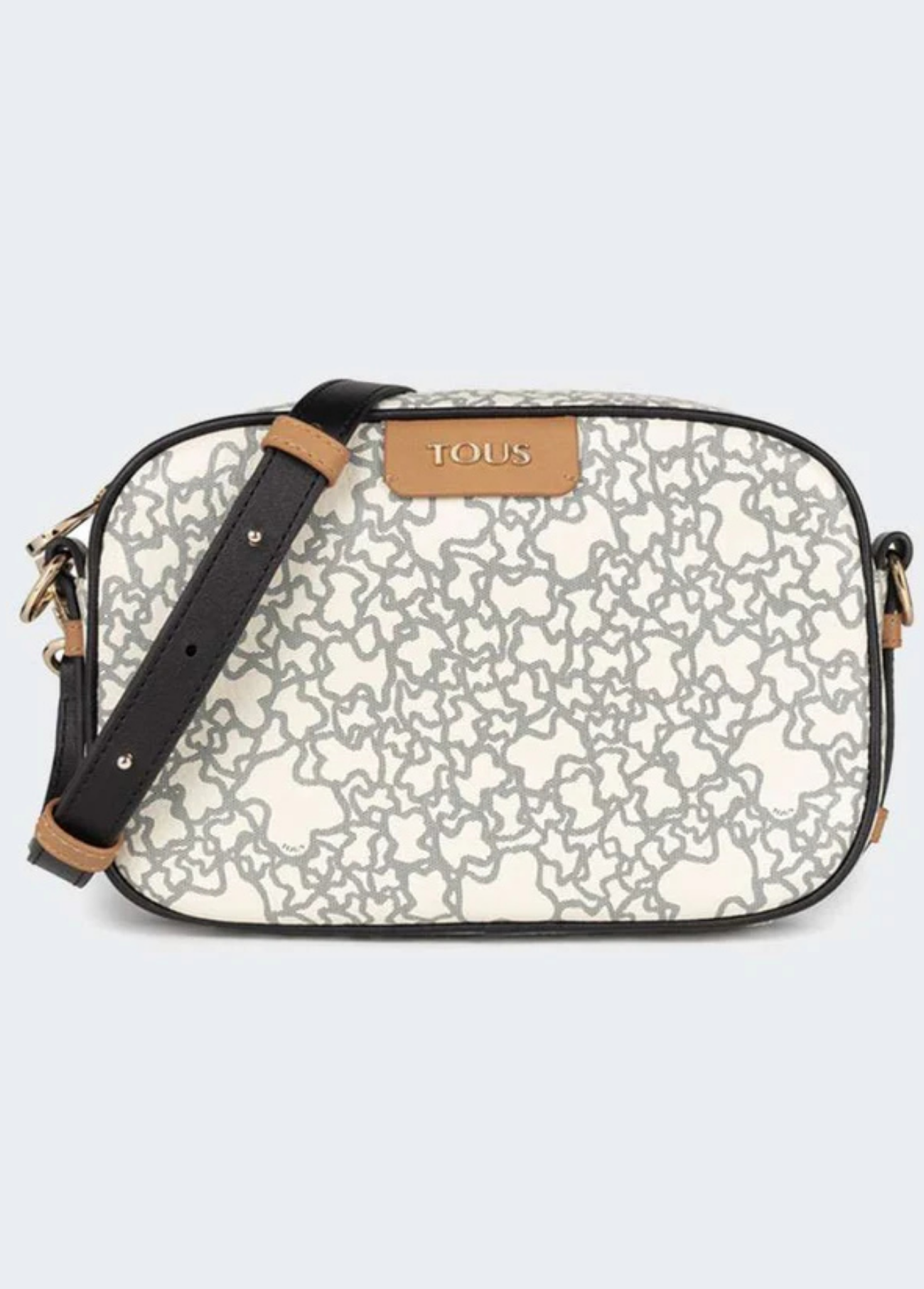 BOLSA Á TIRACOLO KAOS - TOUS