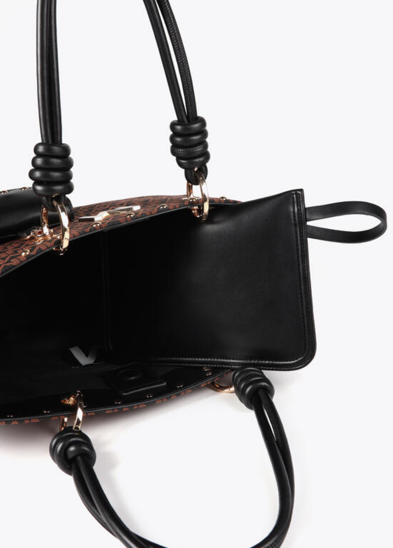 MALA SHOPPER MONOGRAMA - LOLA CASADEMUNT BY MAITE