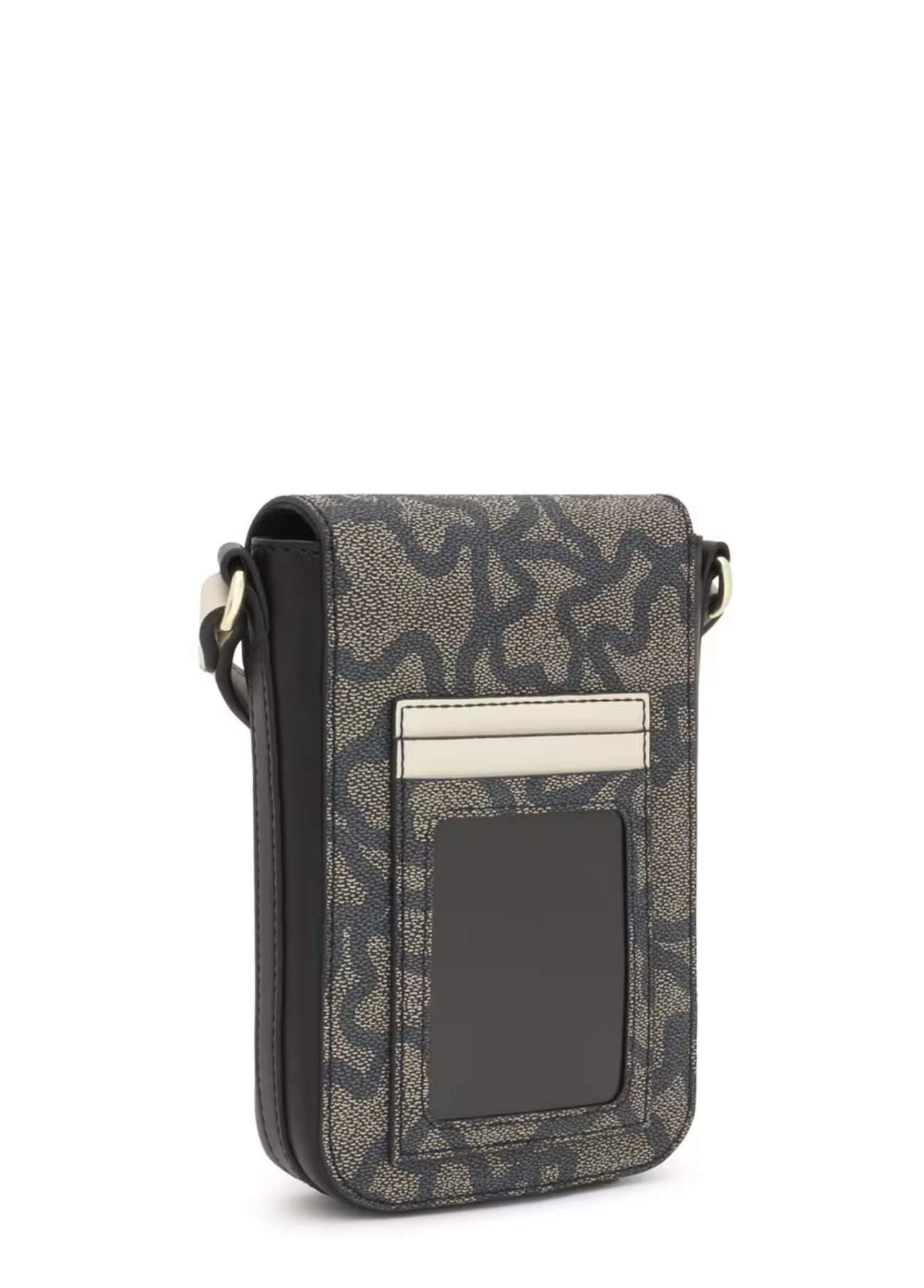 BOLSA TELEMÓVEL KAOS ICON DE LONA - TOUS