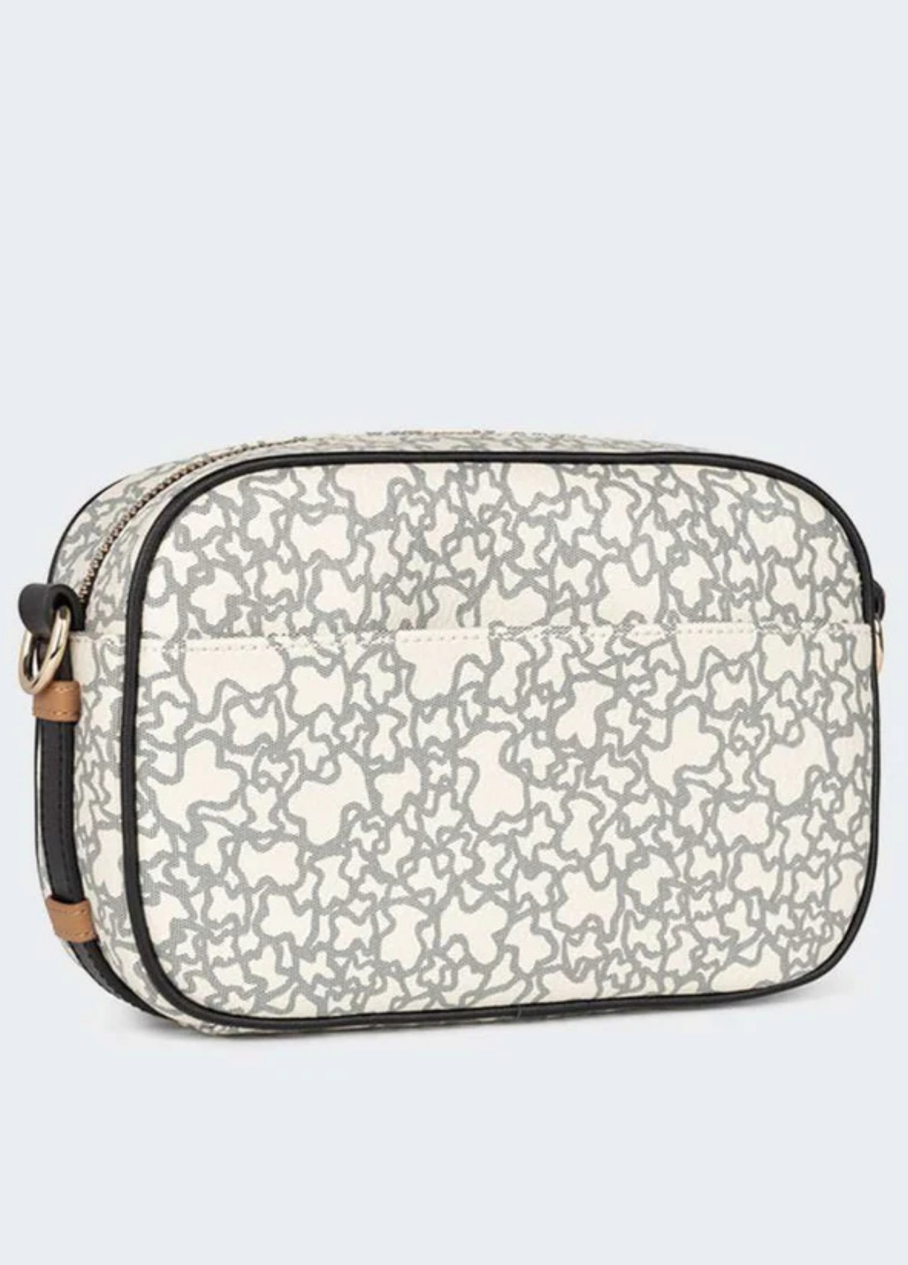 BOLSA Á TIRACOLO KAOS - TOUS