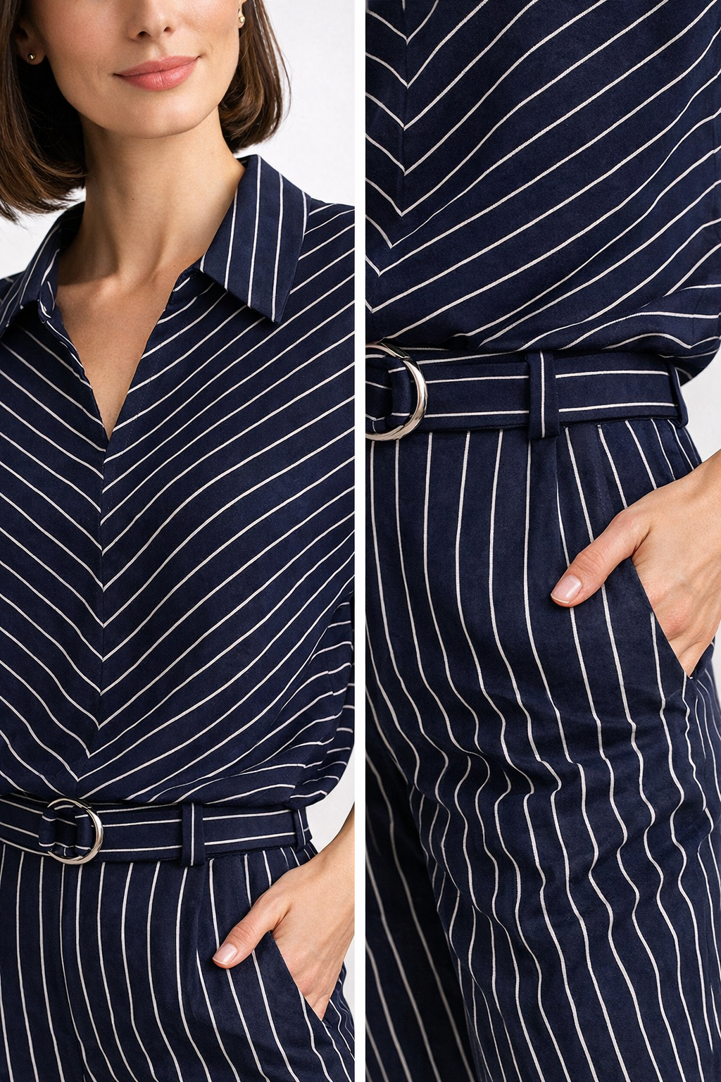 BLUSA RISCA DIPLOMÁTICA - BÁRBARA LEBEK