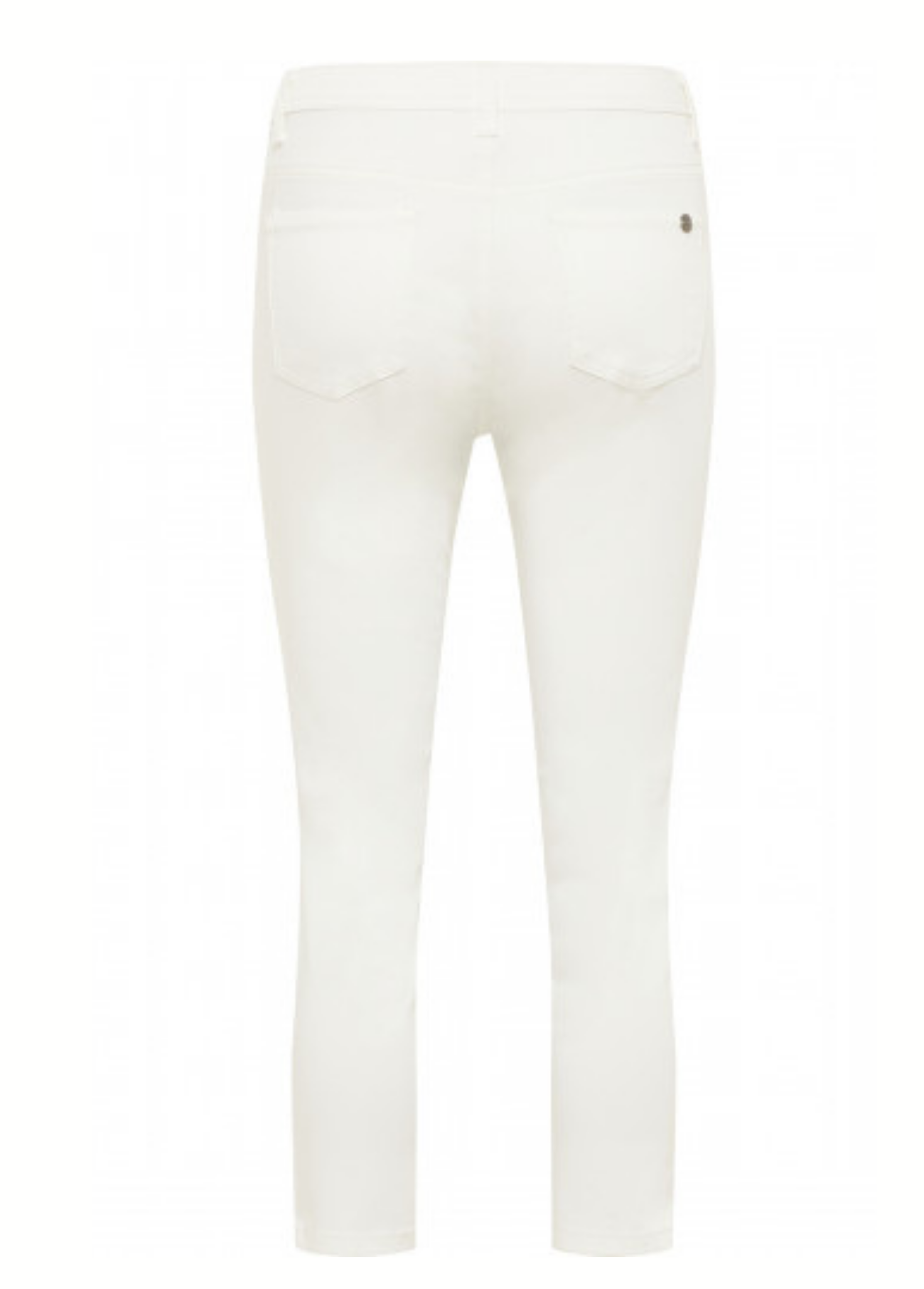 CALÇAS TIPO JEANS - BARBARA LEBEK