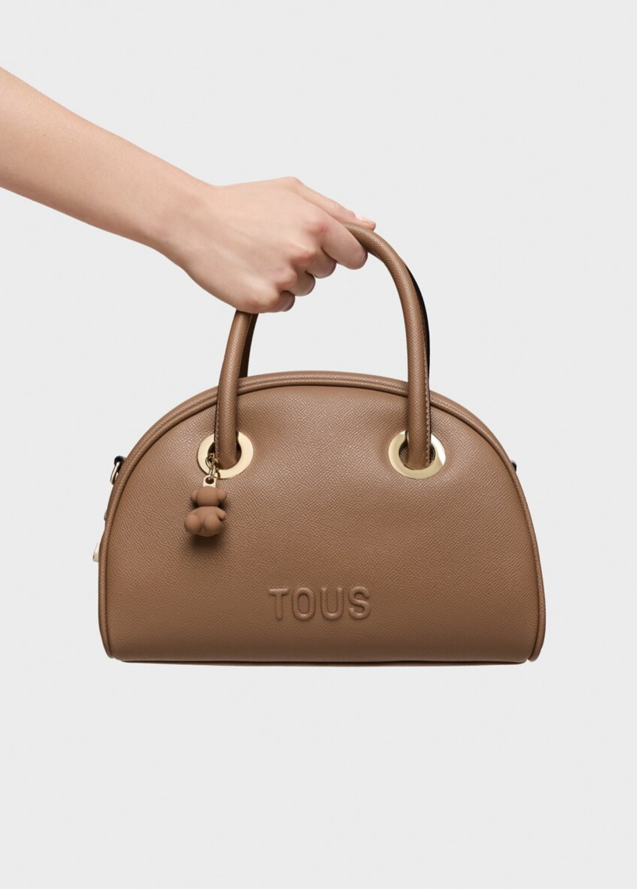 MALA BOWLING MÉDIA TERRA POPPY - TOUS