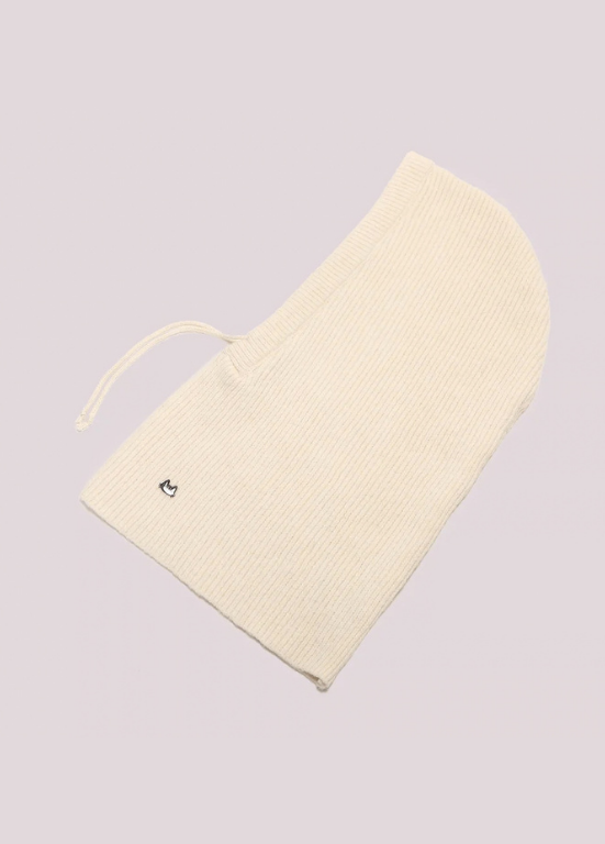 BALACLAVA DE MALHA - MIIMI-MUA