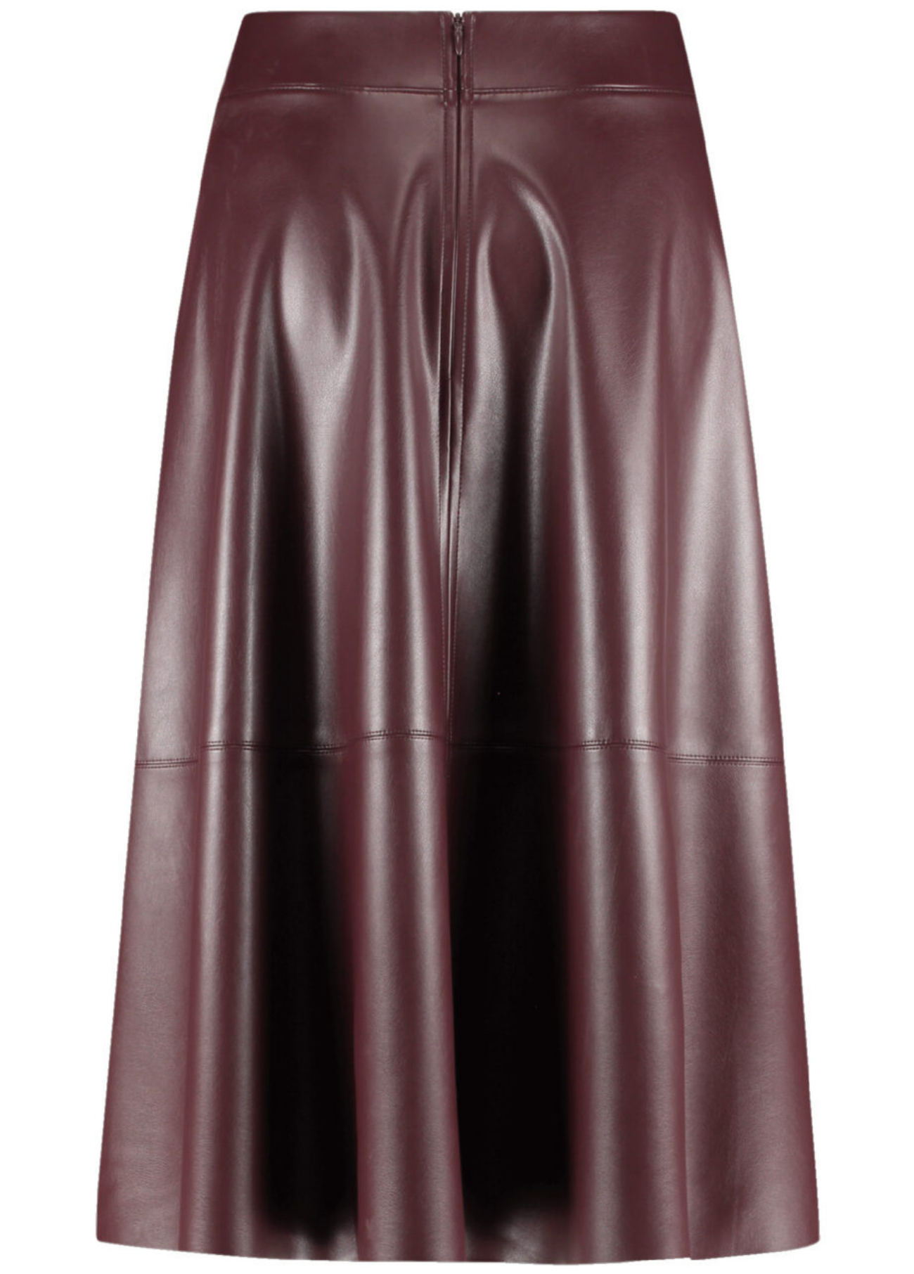 SAIA MIDI EM ECOPELE - GERRY WEBER