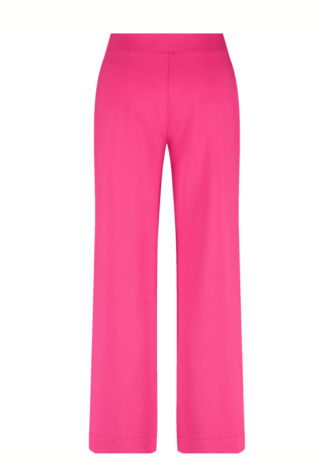 CALÇAS DE MALHA ELEGANTES SUPER LEVES - GERRY WEBER