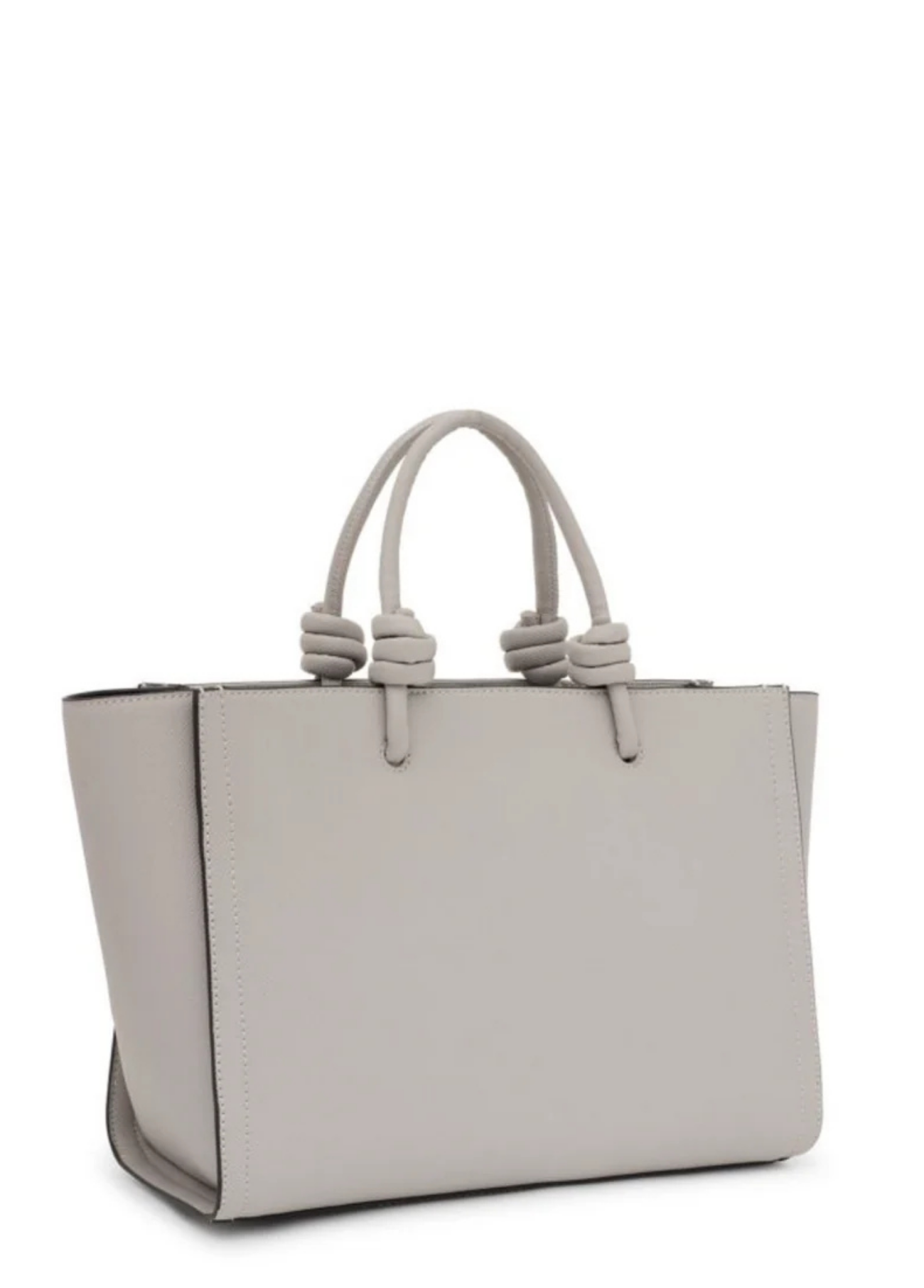 MALA SHOPPER LA RUE CINZA - TOUS