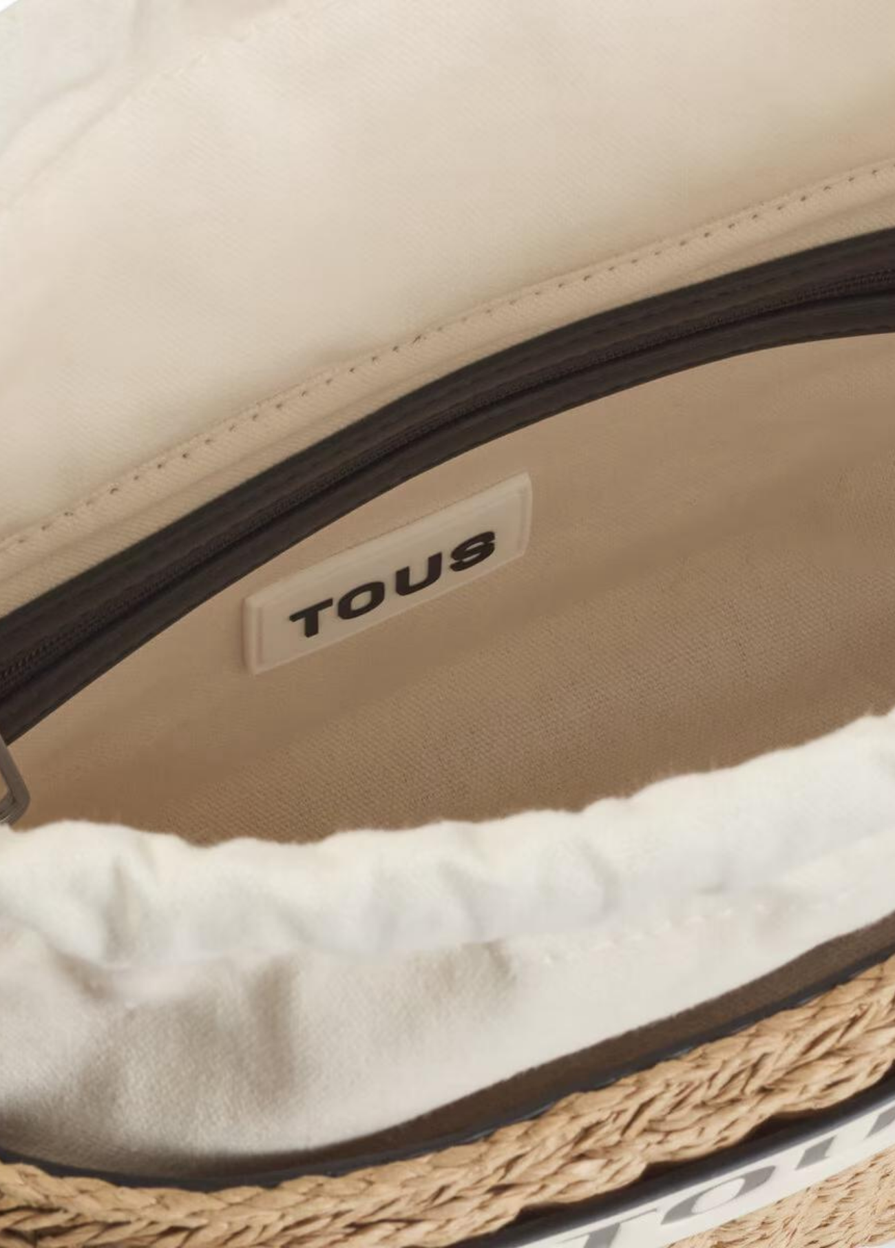 TOTE BAG MÉDIA SCOUBIDOU - TOUS