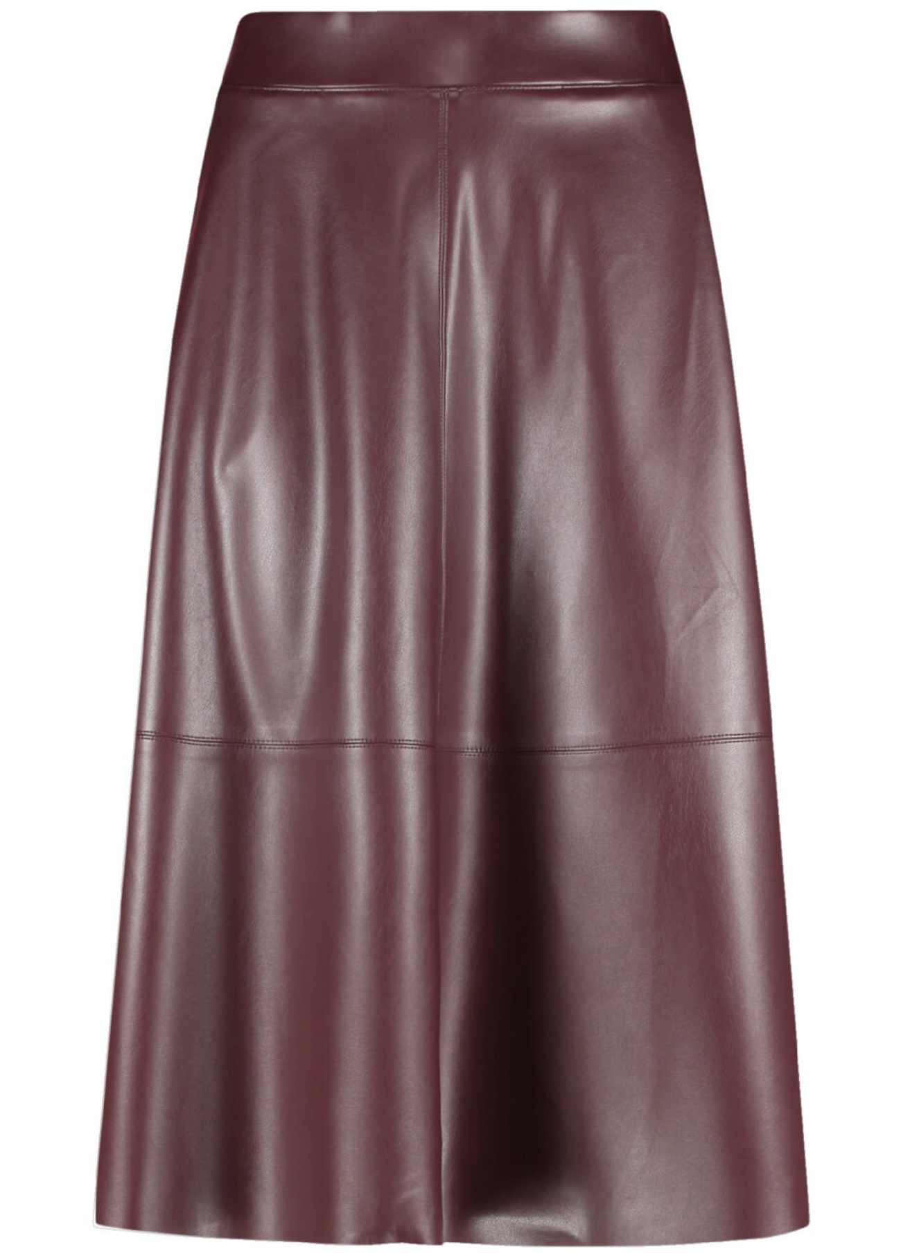 SAIA MIDI EM ECOPELE - GERRY WEBER