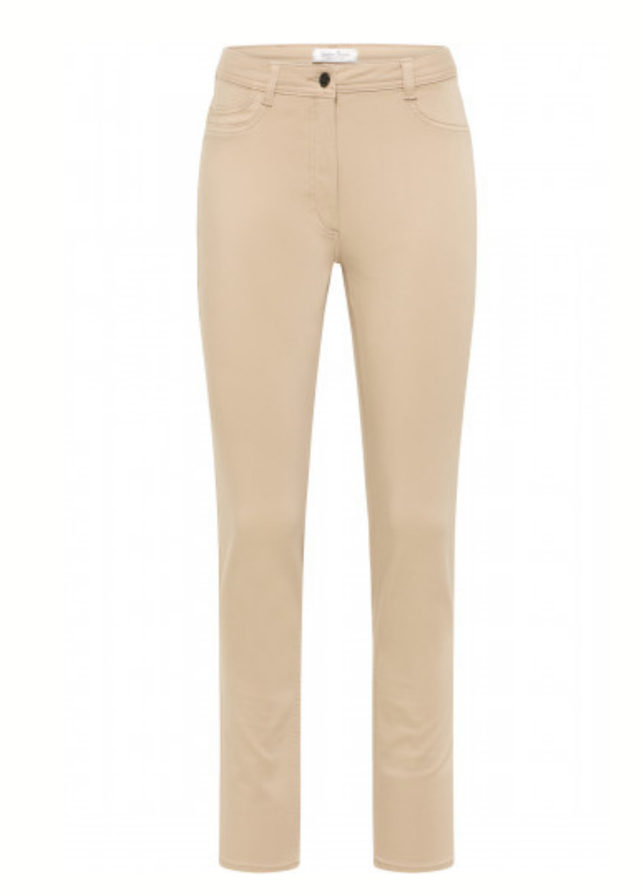 CALÇAS TIPO JEANS - BARBARA LEBEK