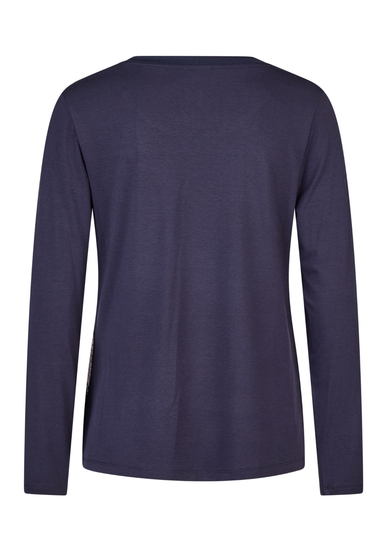 BLUSA ESTAMPADA - BARBARA LEBEK