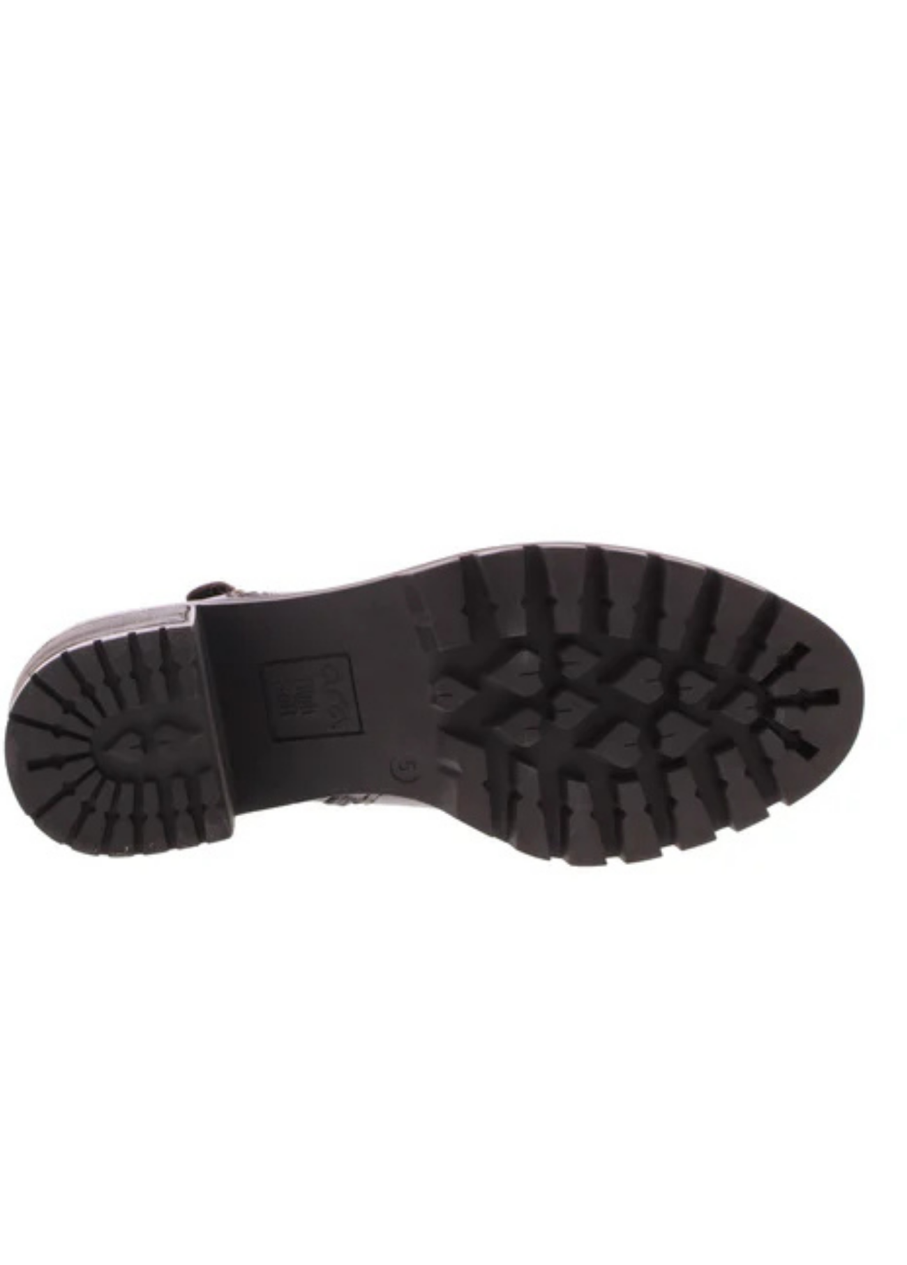 BOTAS CASTANHAS - ARA SHOES
