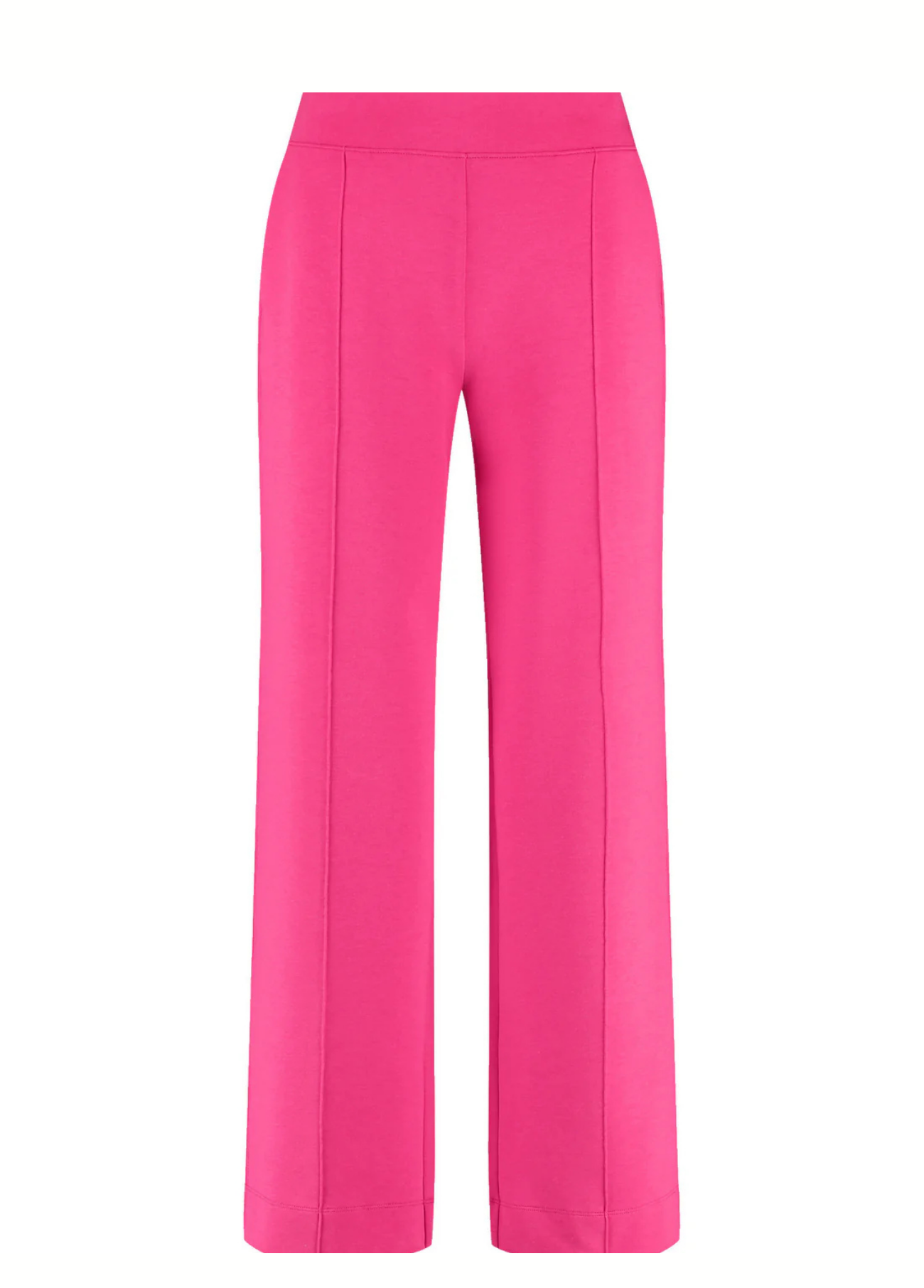 CALÇAS DE MALHA ELEGANTES SUPER LEVES - GERRY WEBER