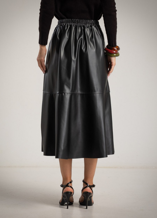 SAIA RODADA ECO LEATHER - ALIBY