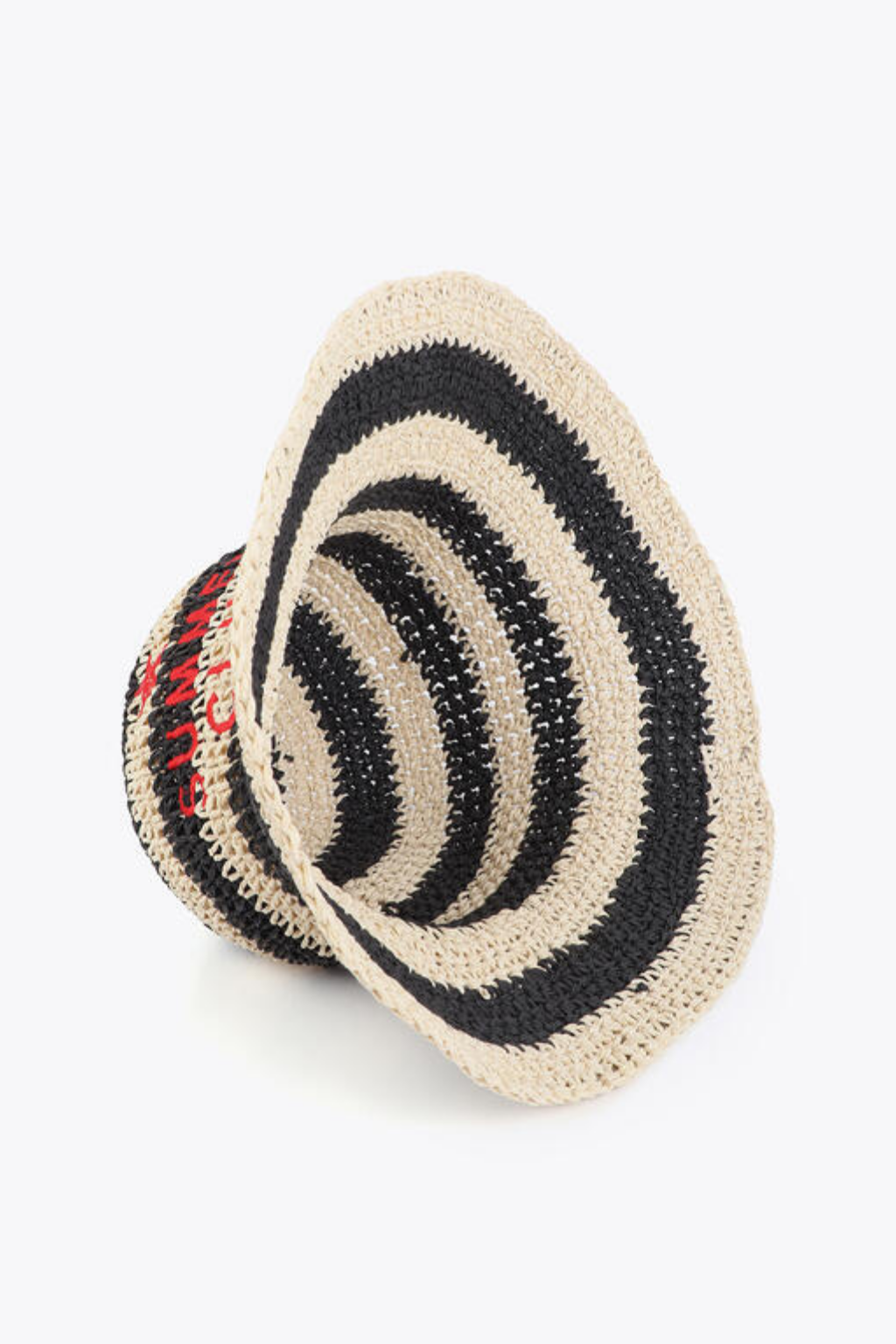 CHAPÉU PRAIA SUMMER CLUB - LOLA CASADEMUNT