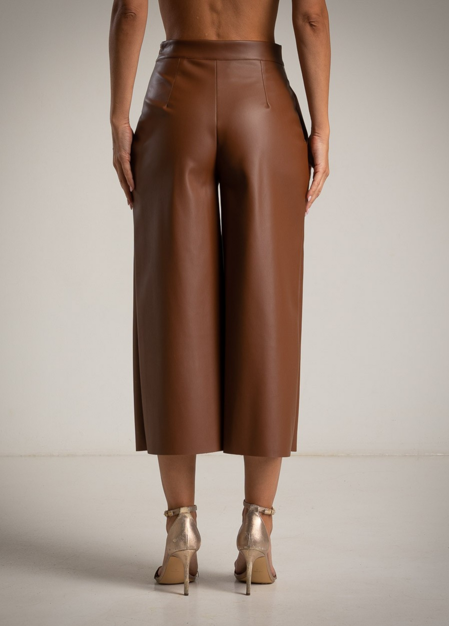 CULOTES EM ECOPELE - ALIBY