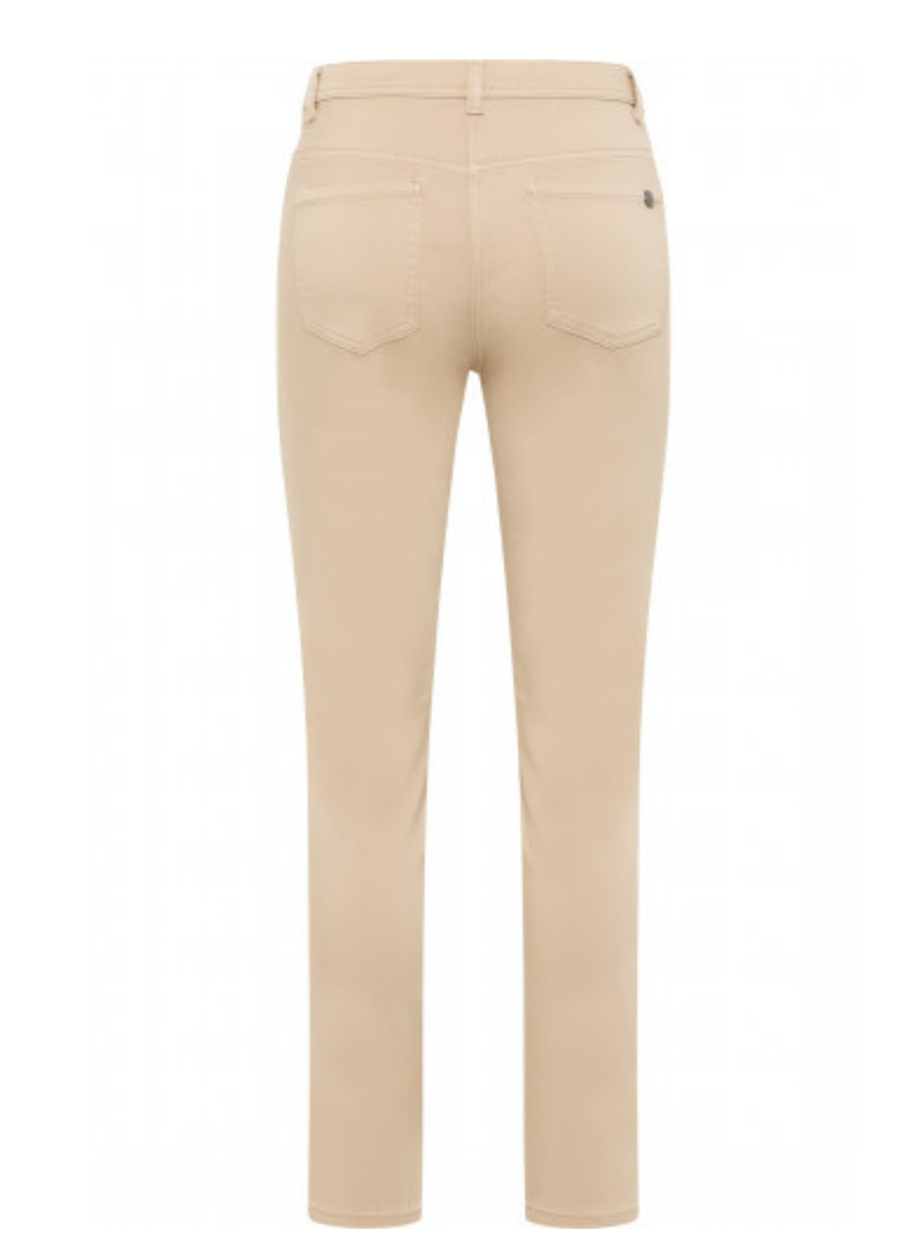 CALÇAS TIPO JEANS - BARBARA LEBEK