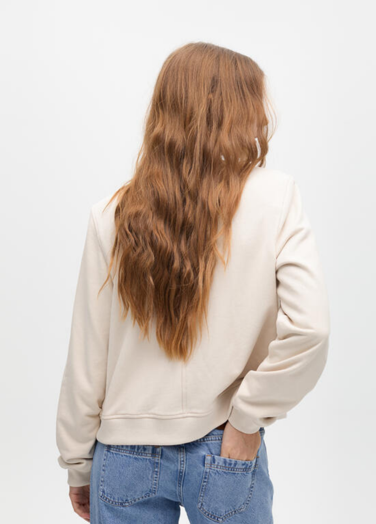 BOMBER COM PEDRARIA - LOLA CASADEMUNT