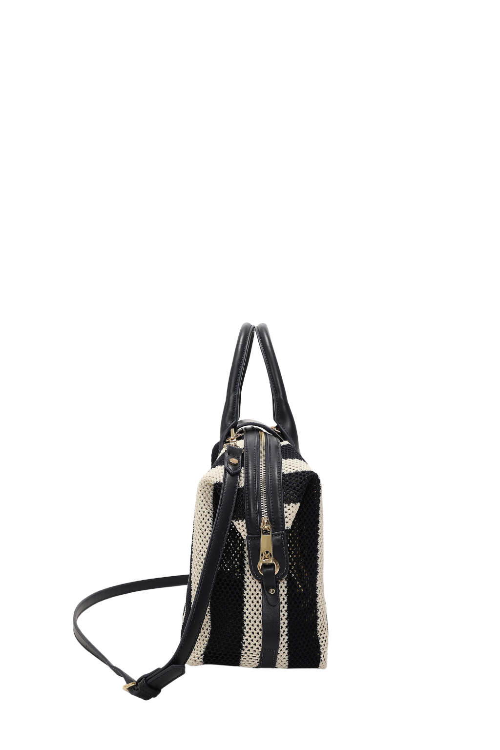 MALA DE REDE ÀS RISCAS - MIMI MUA