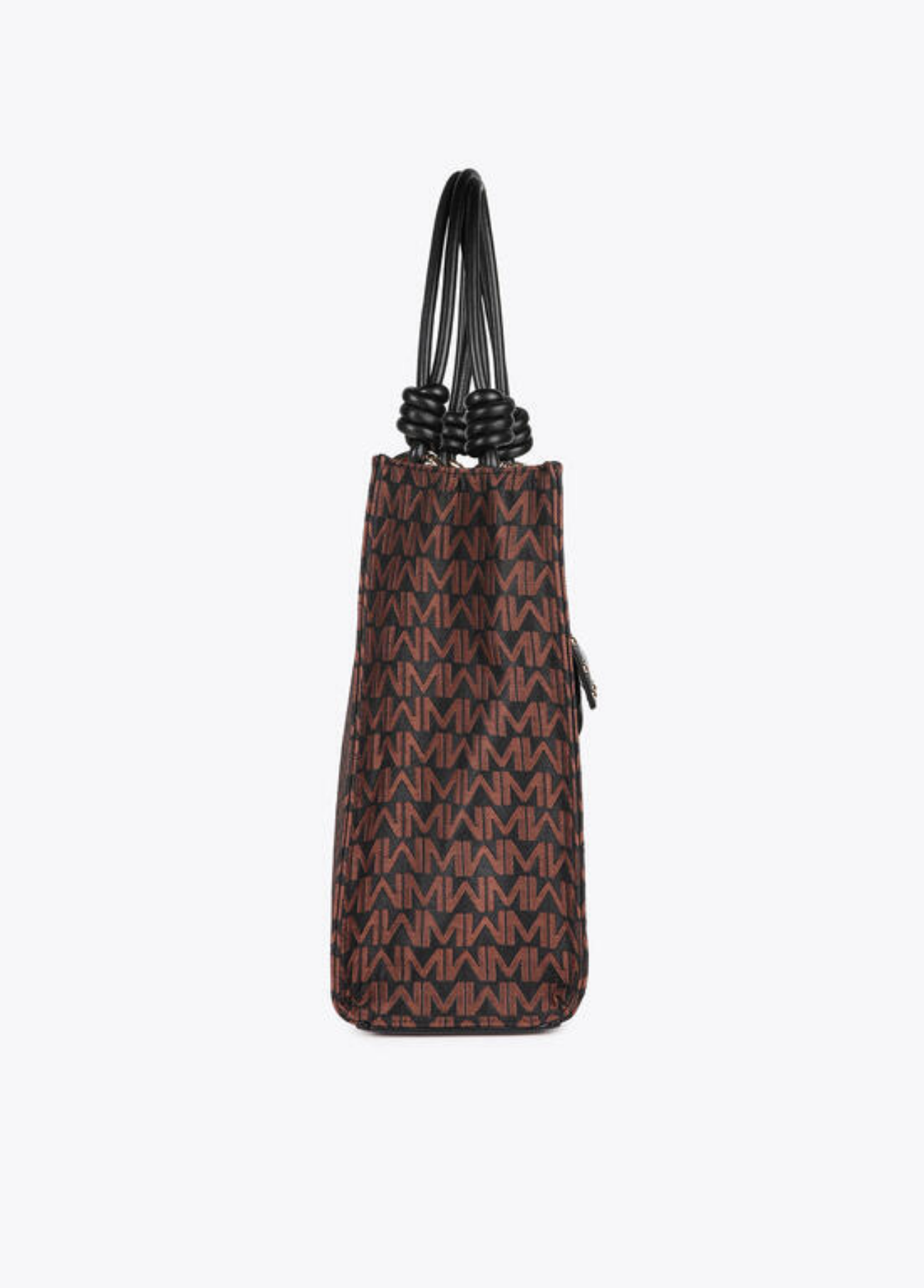 MALA SHOPPER MONOGRAMA - LOLA CASADEMUNT BY MAITE