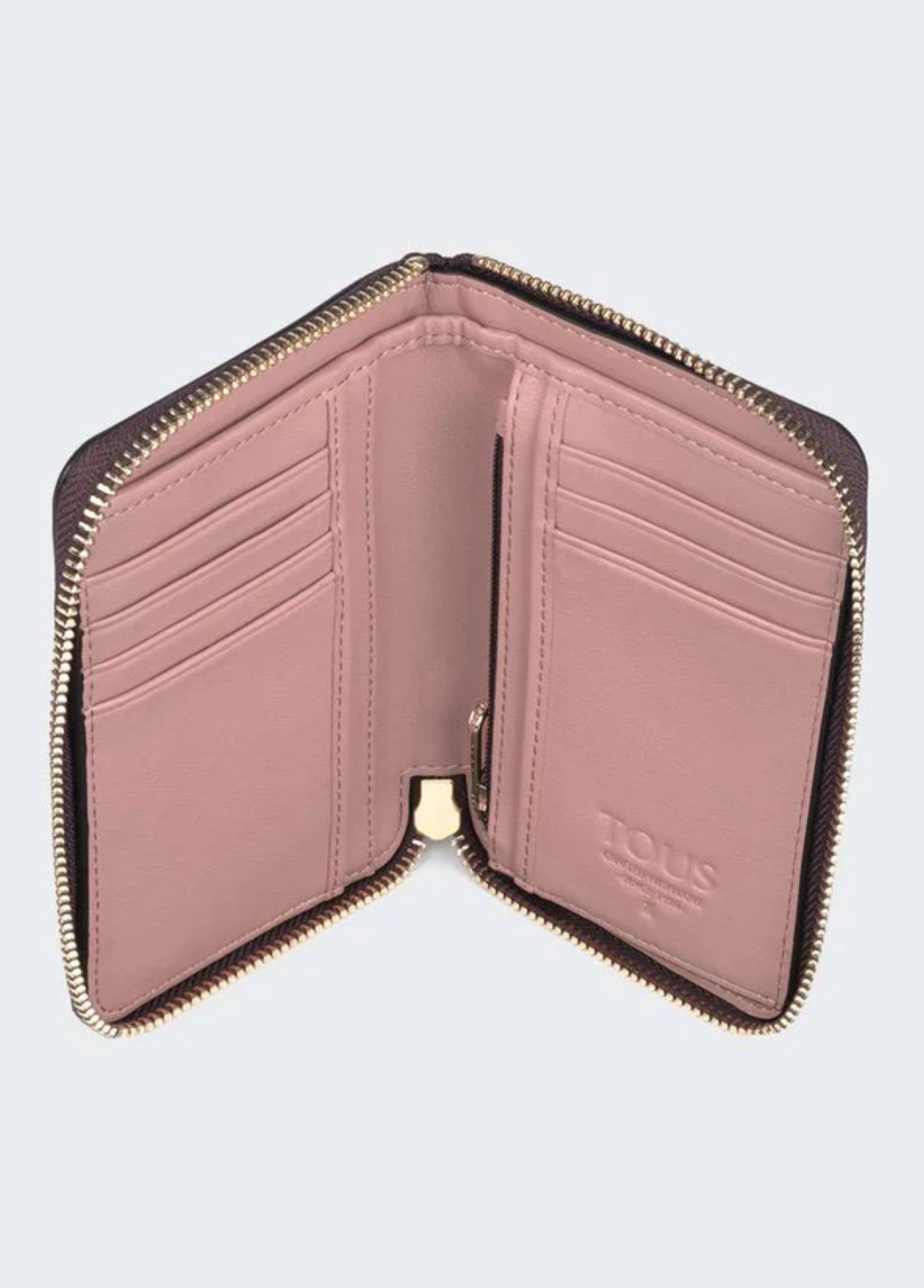 CARTEIRA KAOS ICON - TOUS