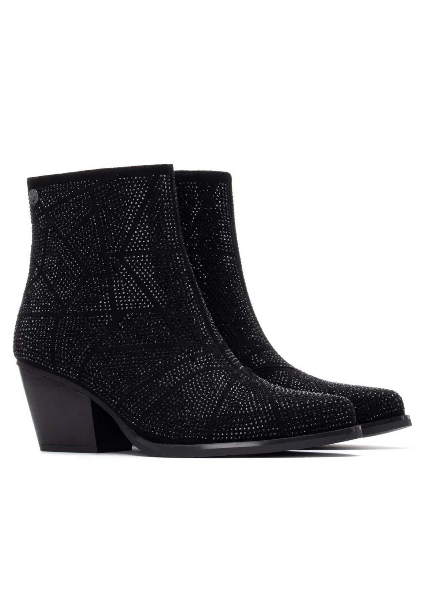 BOTIM COM TACHAS - XTI SHOES