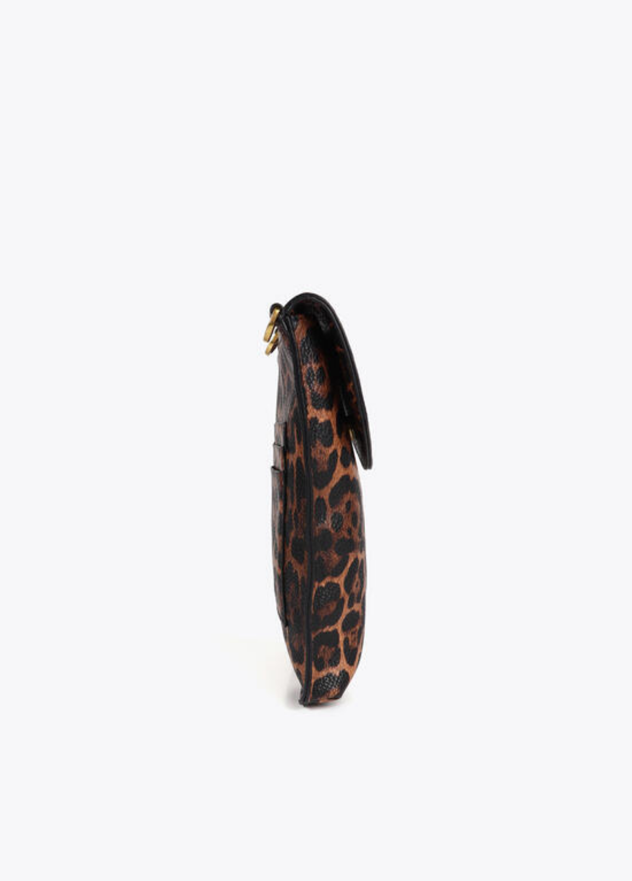 BOLSA TELEMÓVEL ANIMAL PRINT - LOLA CASADEMUNT