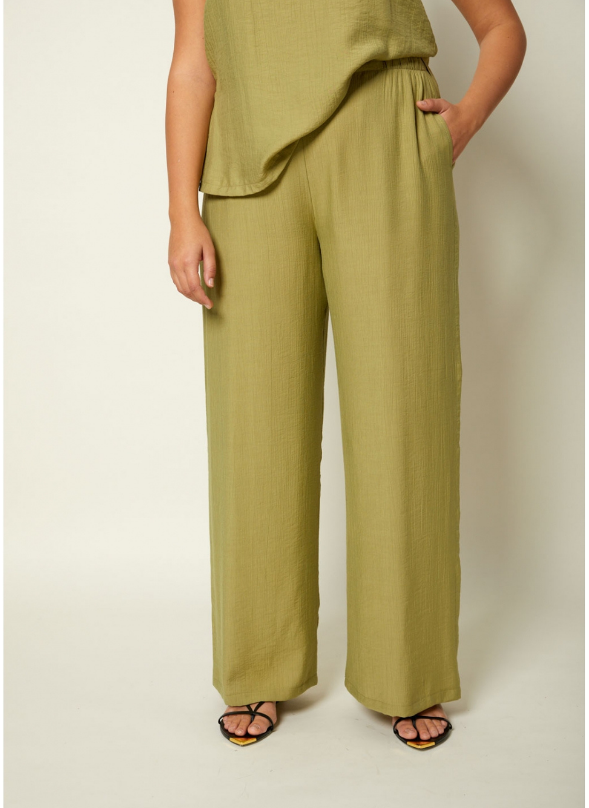 CALÇA RETA - ANVITO