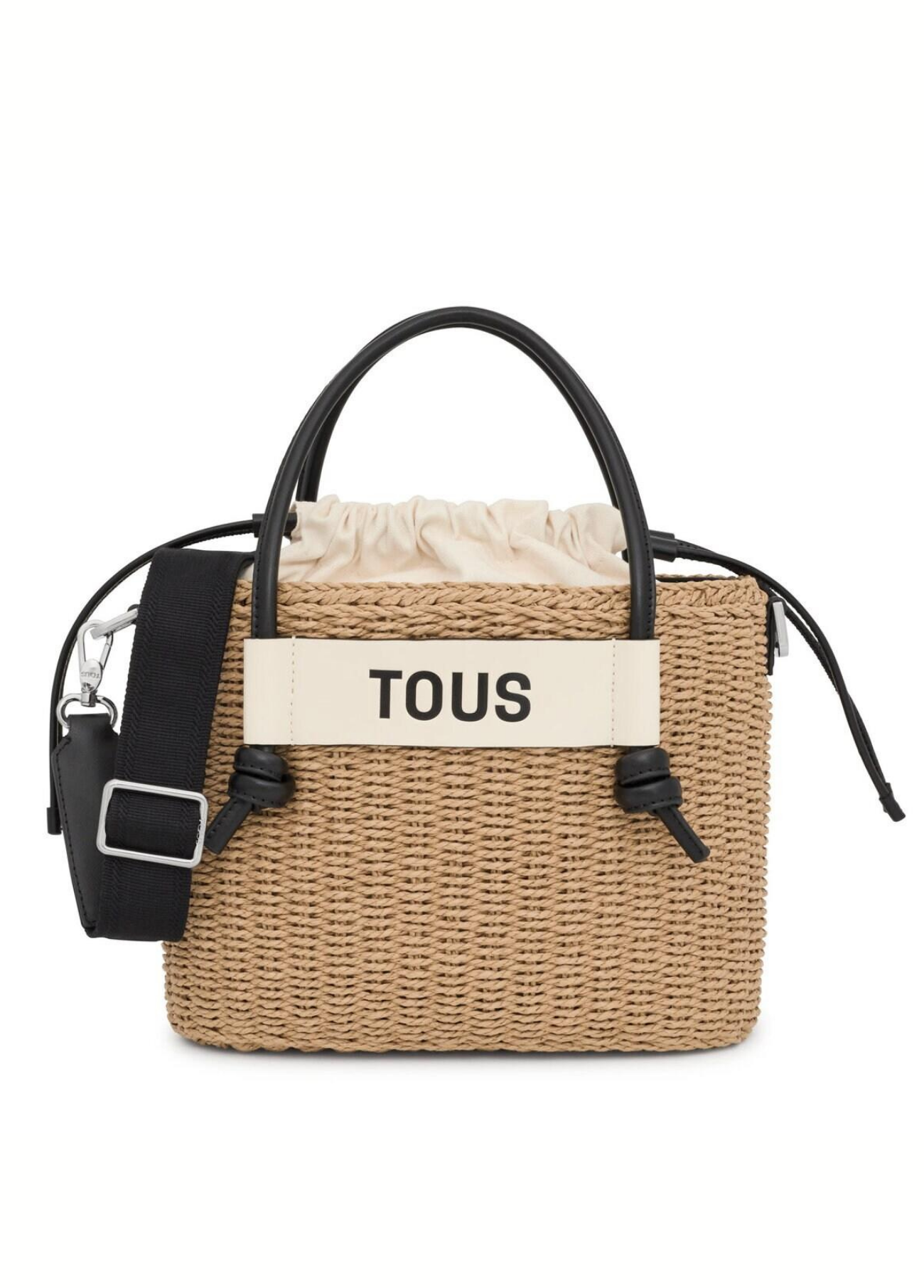 TOTE BAG MÉDIA SCOUBIDOU - TOUS