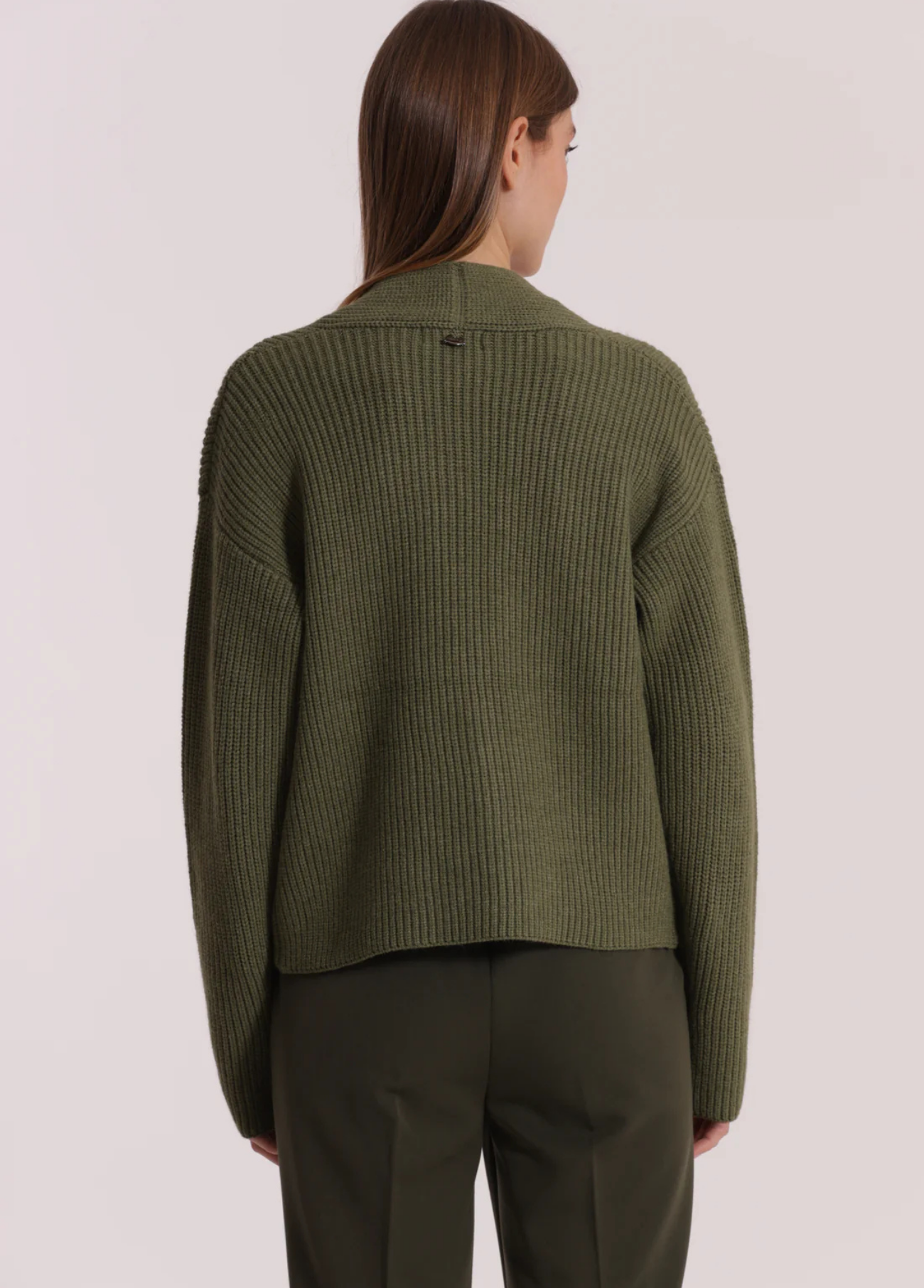 CARDIGAN COM STRASS - MIMI MUA