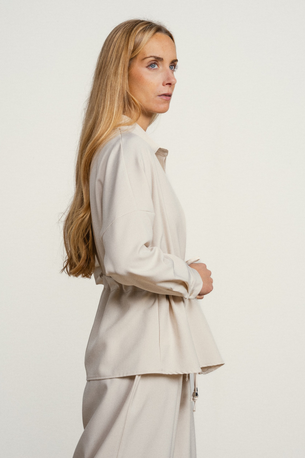 CONJUNTO DE 2 PEÇAS SOLTO - SMF