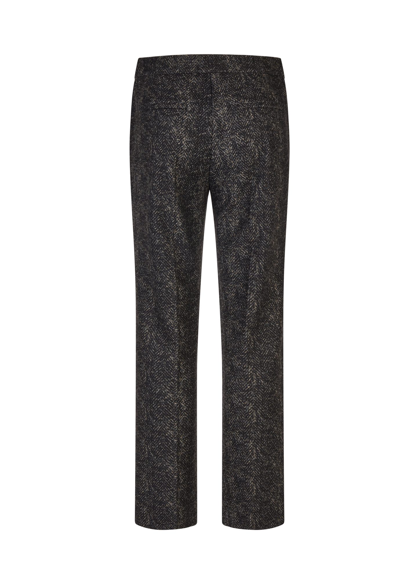 CALÇAS PADRÃO CHEVRON DISCRETO - ANNA MONTANA