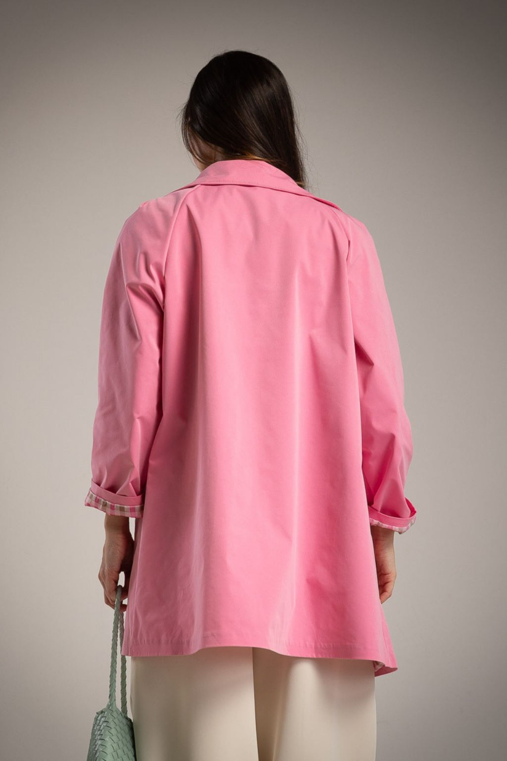 GABARDINE ROSA - ALBANO'S