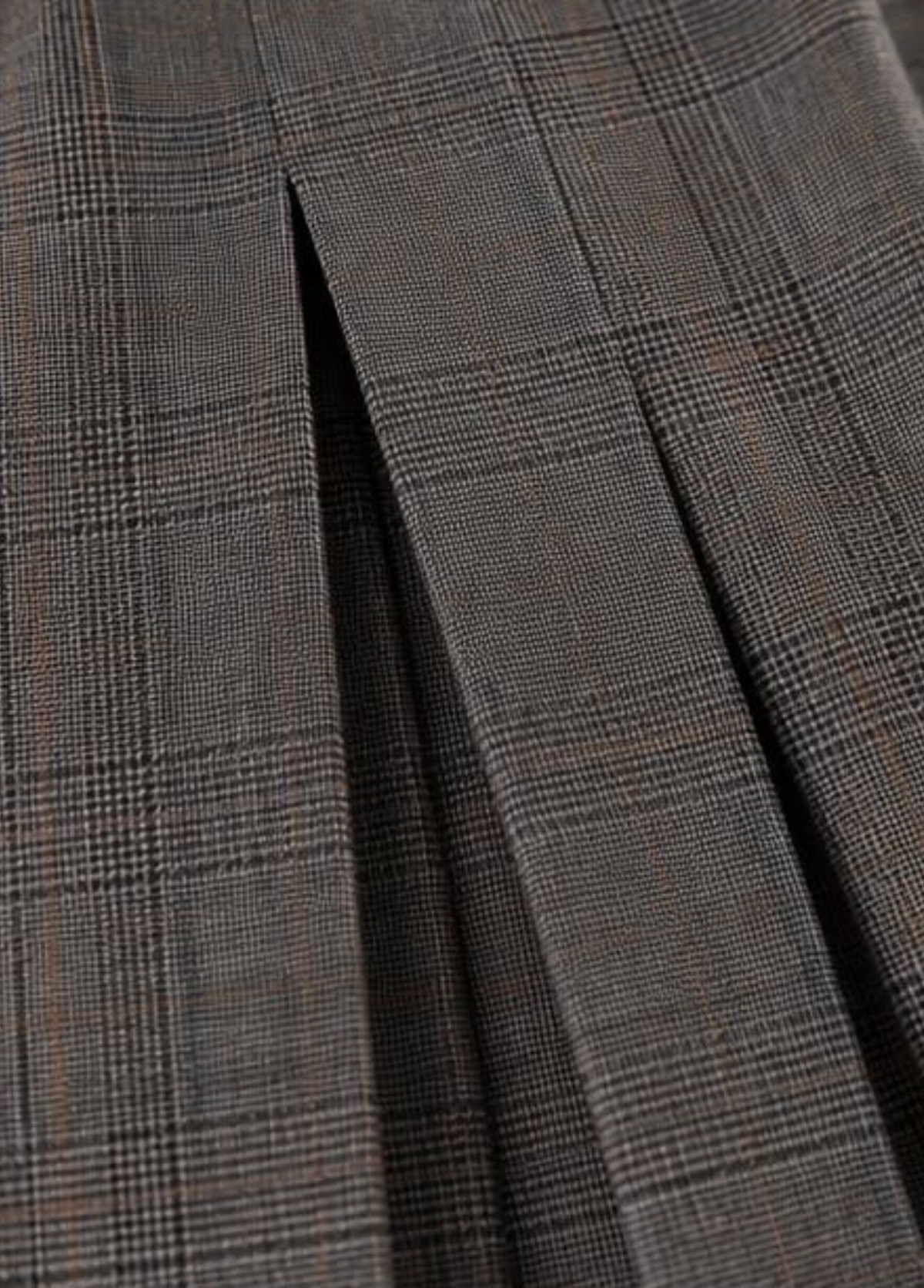 CALÇAS CULOTTE COM PREGAS - ALIBY