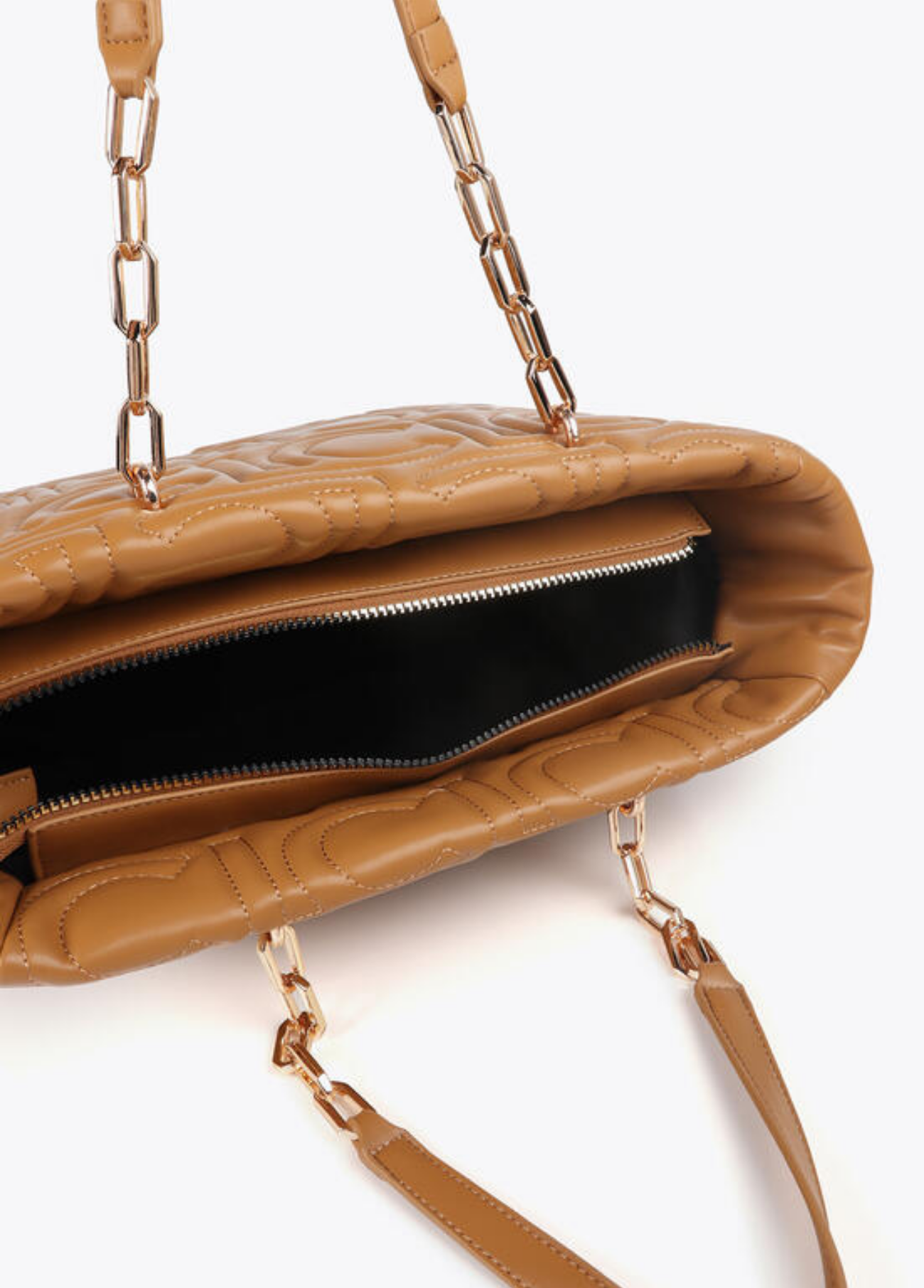 SHOPPER COM MONOGRAMA LC - LOLA CASADEMUNT
