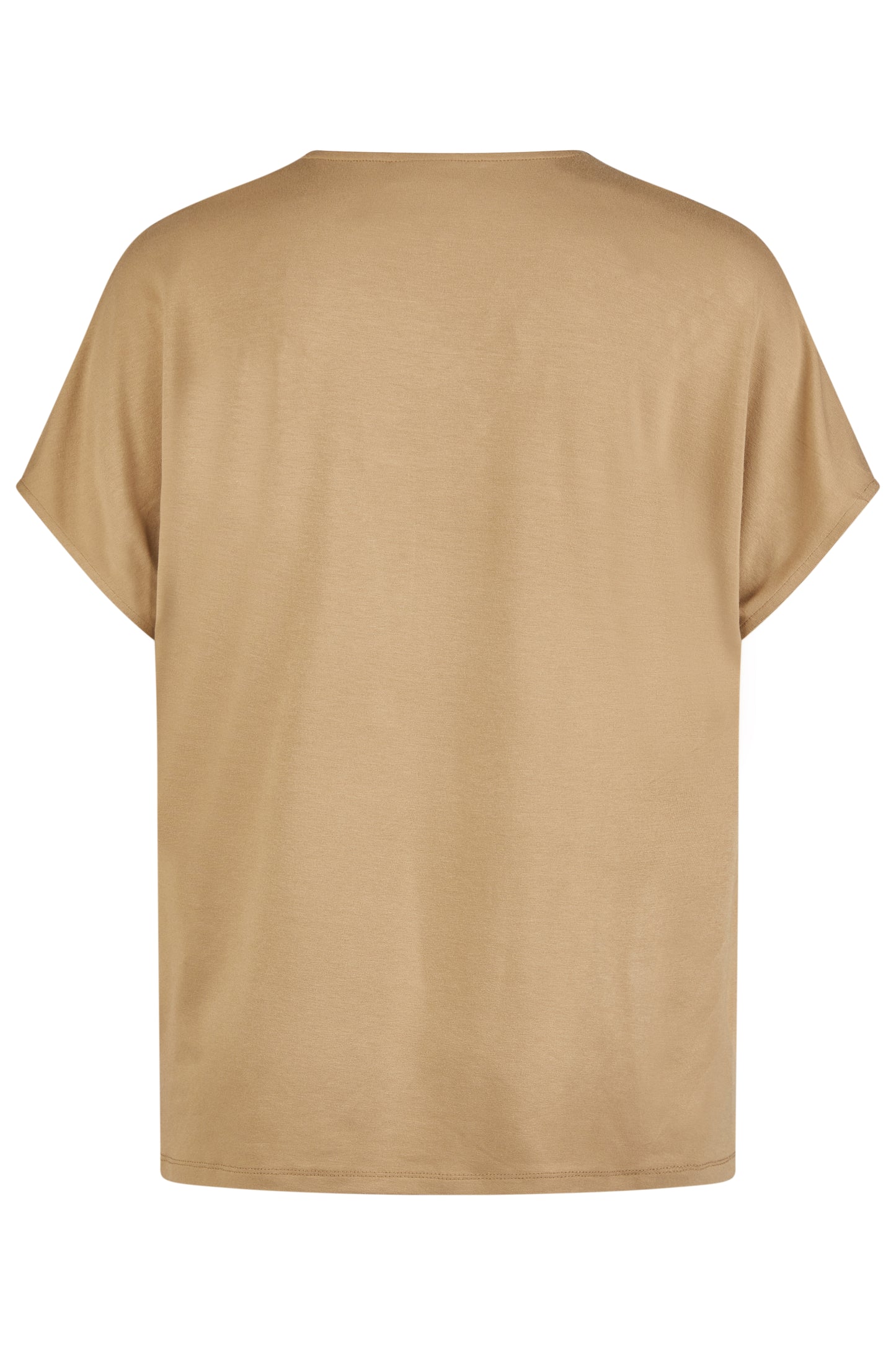 BLUSA ACETINADA - BÁRBARA LEBEK
