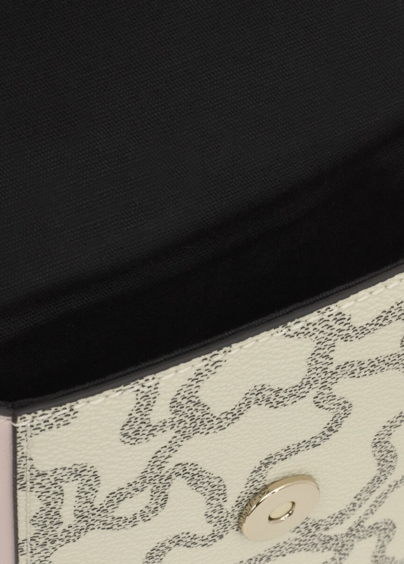 BOLSA TELEMÓVEL KAOS ICON DE LONA - TOUS