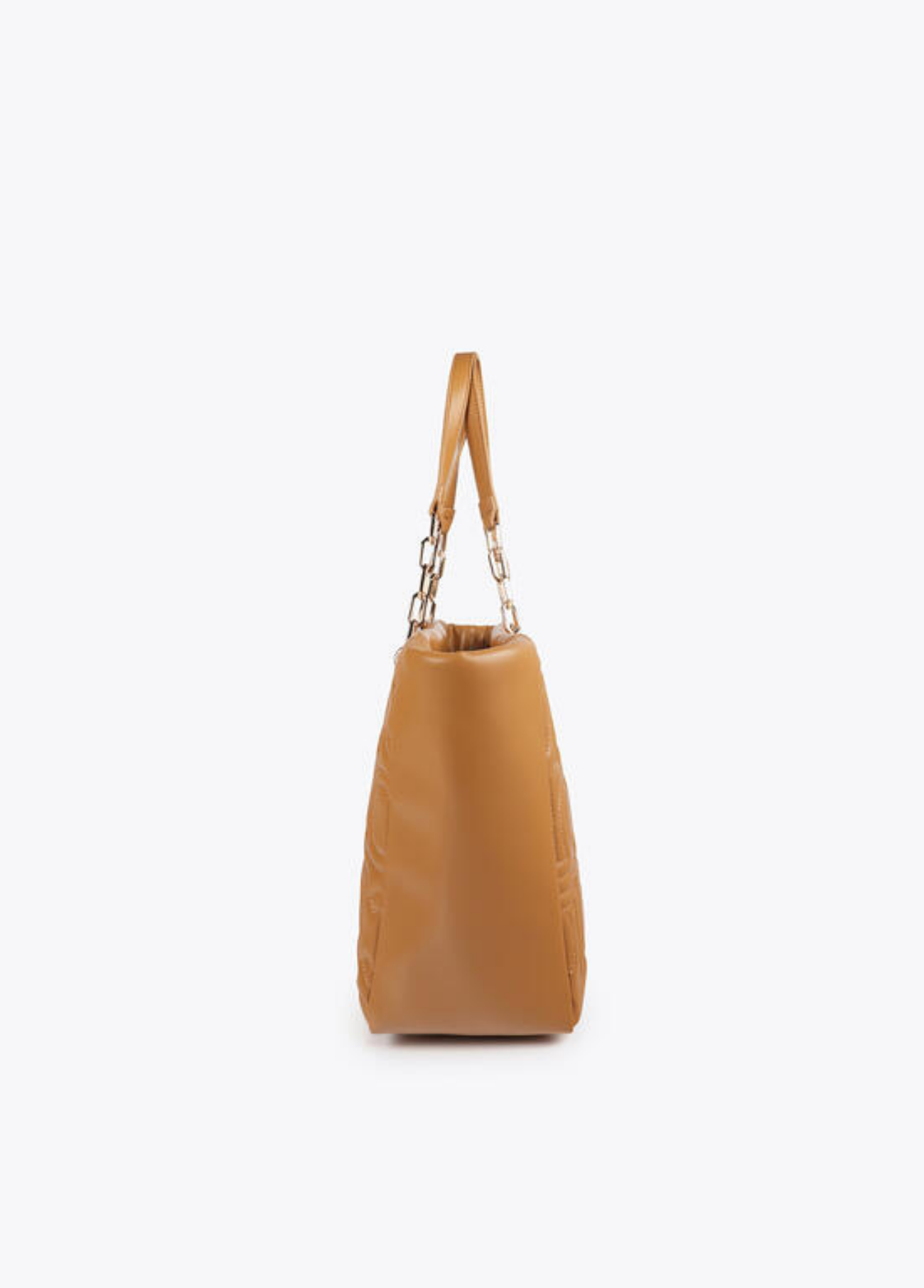 SHOPPER COM MONOGRAMA LC - LOLA CASADEMUNT