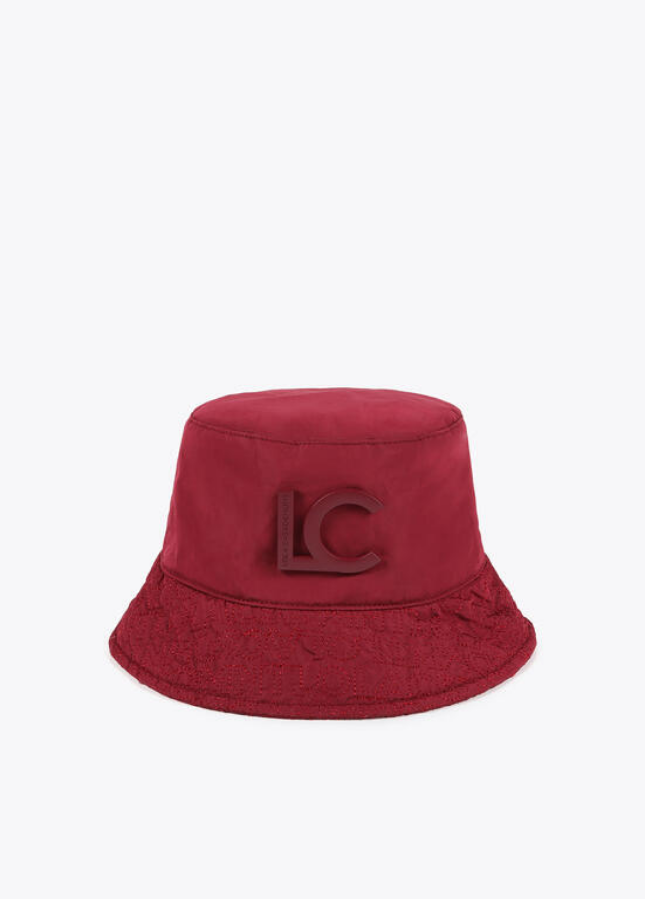 CHAPÉU BUCKET - LOLA CASADEMUNT