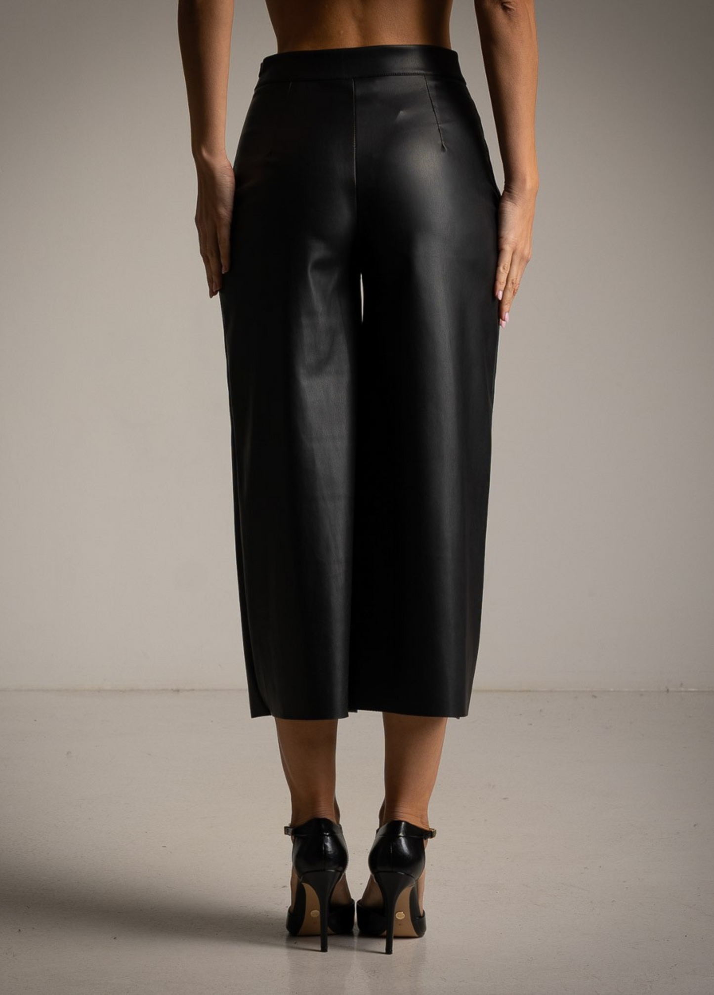 CULOTES EM ECOPELE - ALIBY