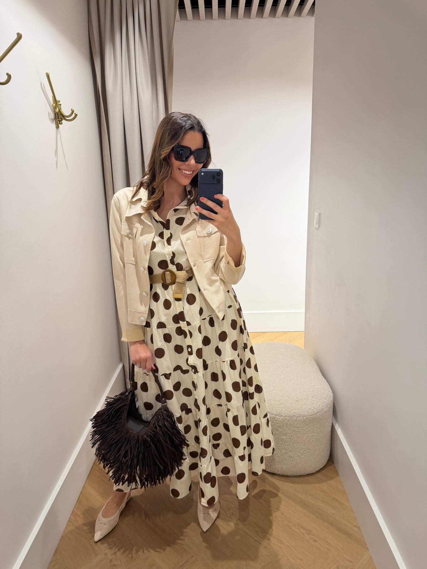 VESTIDO
