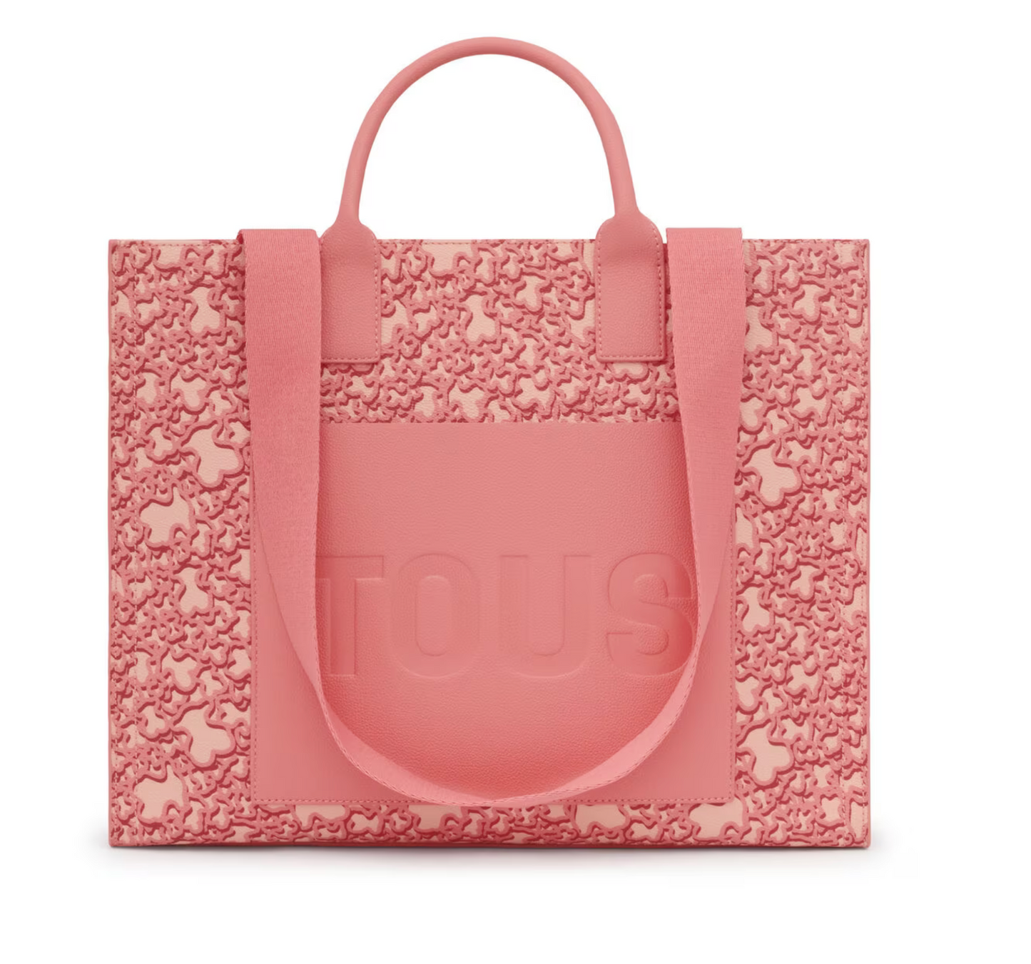 MALA TOTE BAG - TOUS