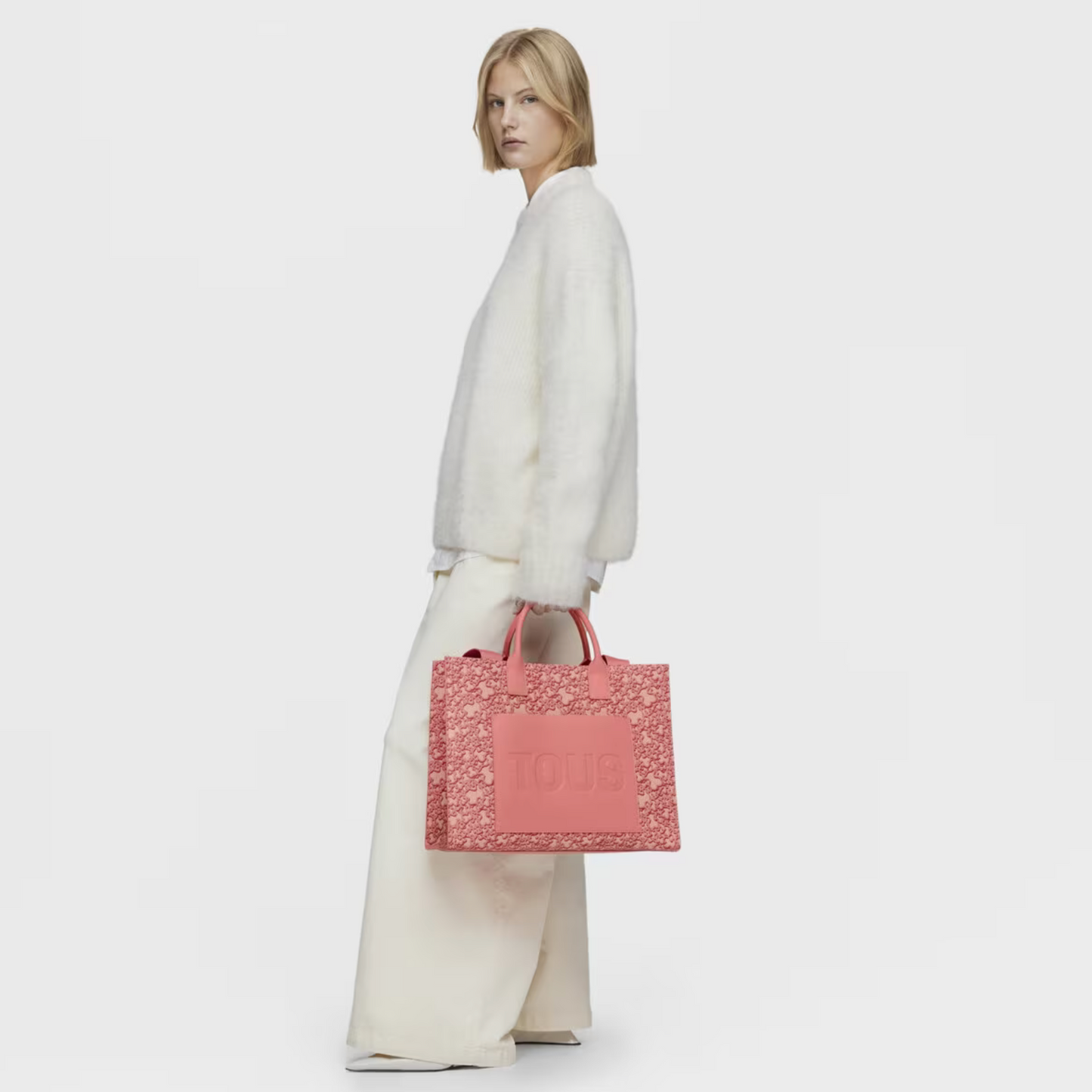 MALA TOTE BAG - TOUS