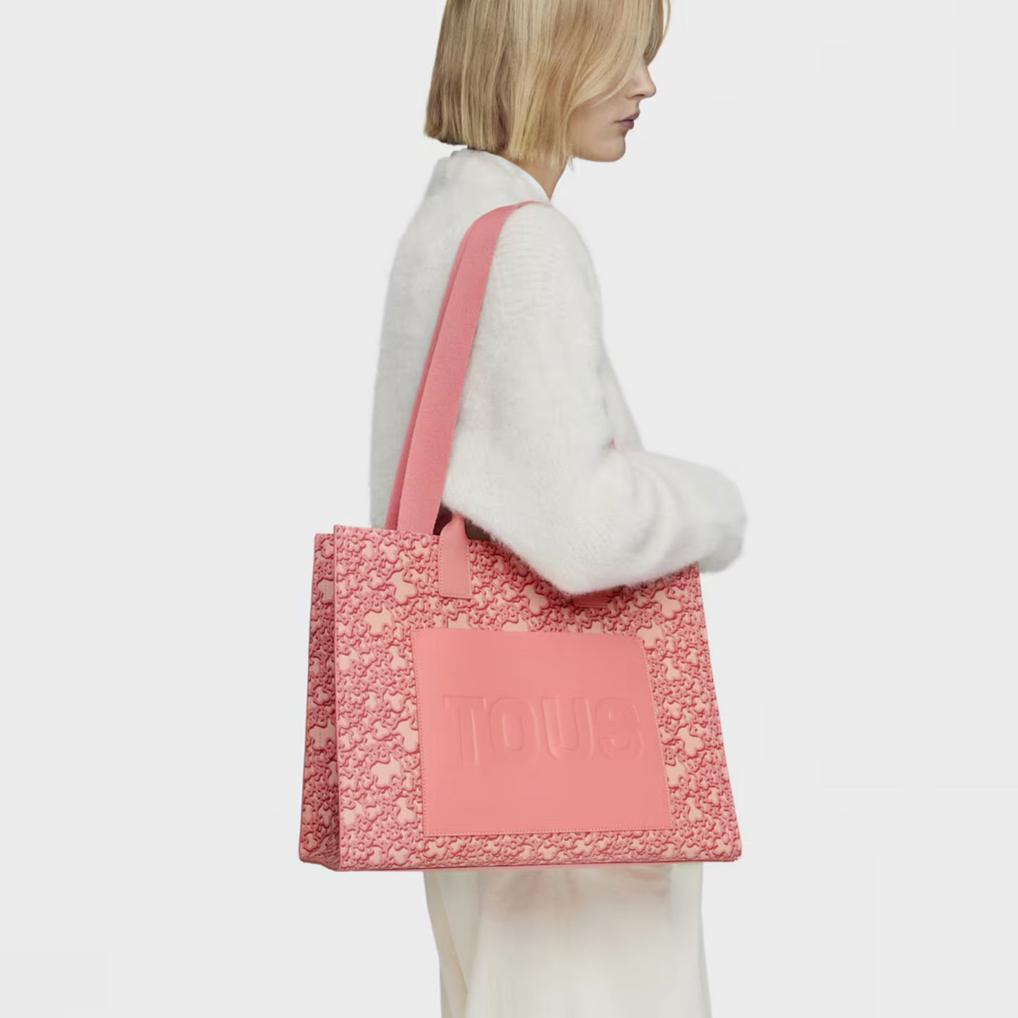 MALA TOTE BAG - TOUS